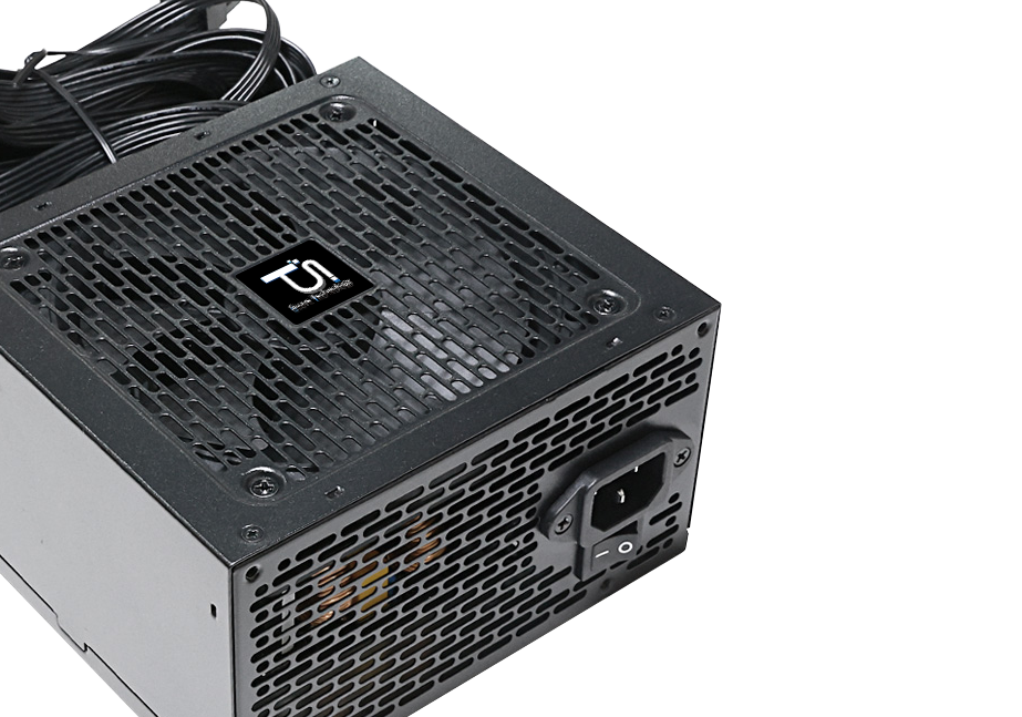 Power supply