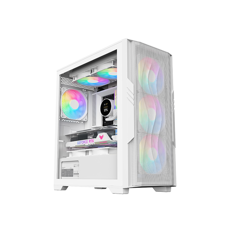 Fi7Pro-i715 Air white