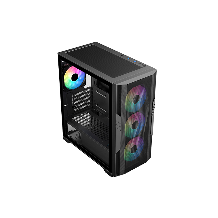 Fi9Pro-i715 Air black