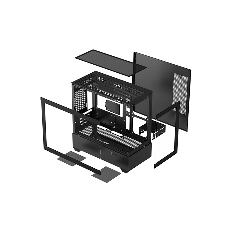 AMELM1 black