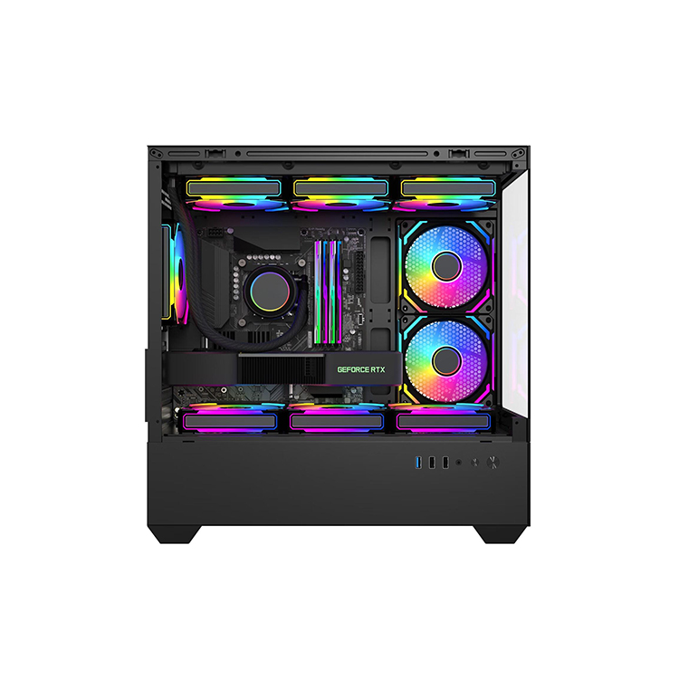 AMELM1 black