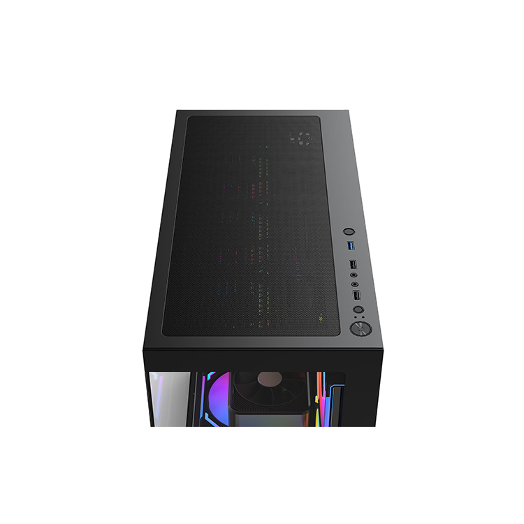 AMELM2 black