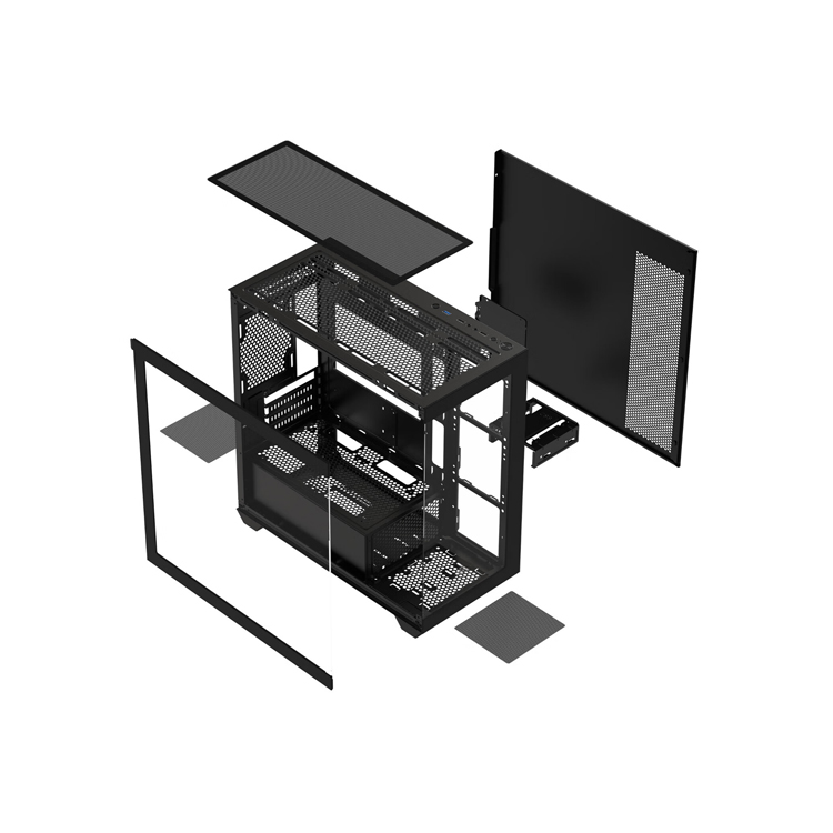 AMELM2 black