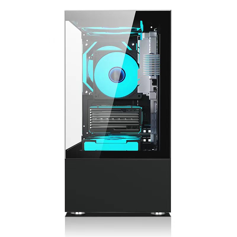 DMB200 black