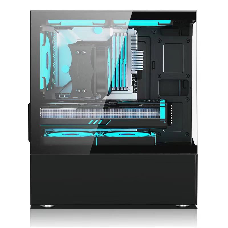 DMB200 black
