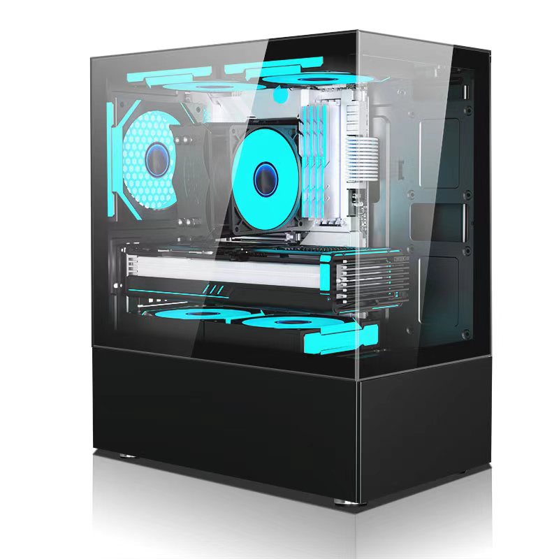 DMB200 black