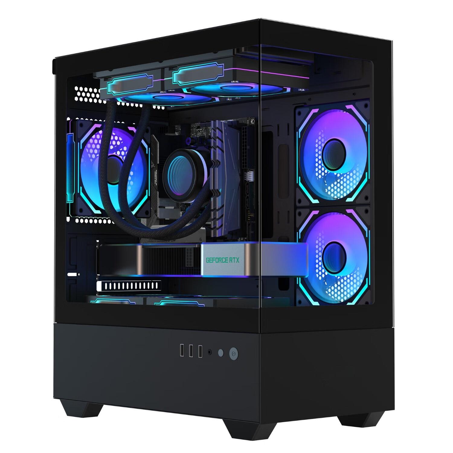 AMEMBL black
