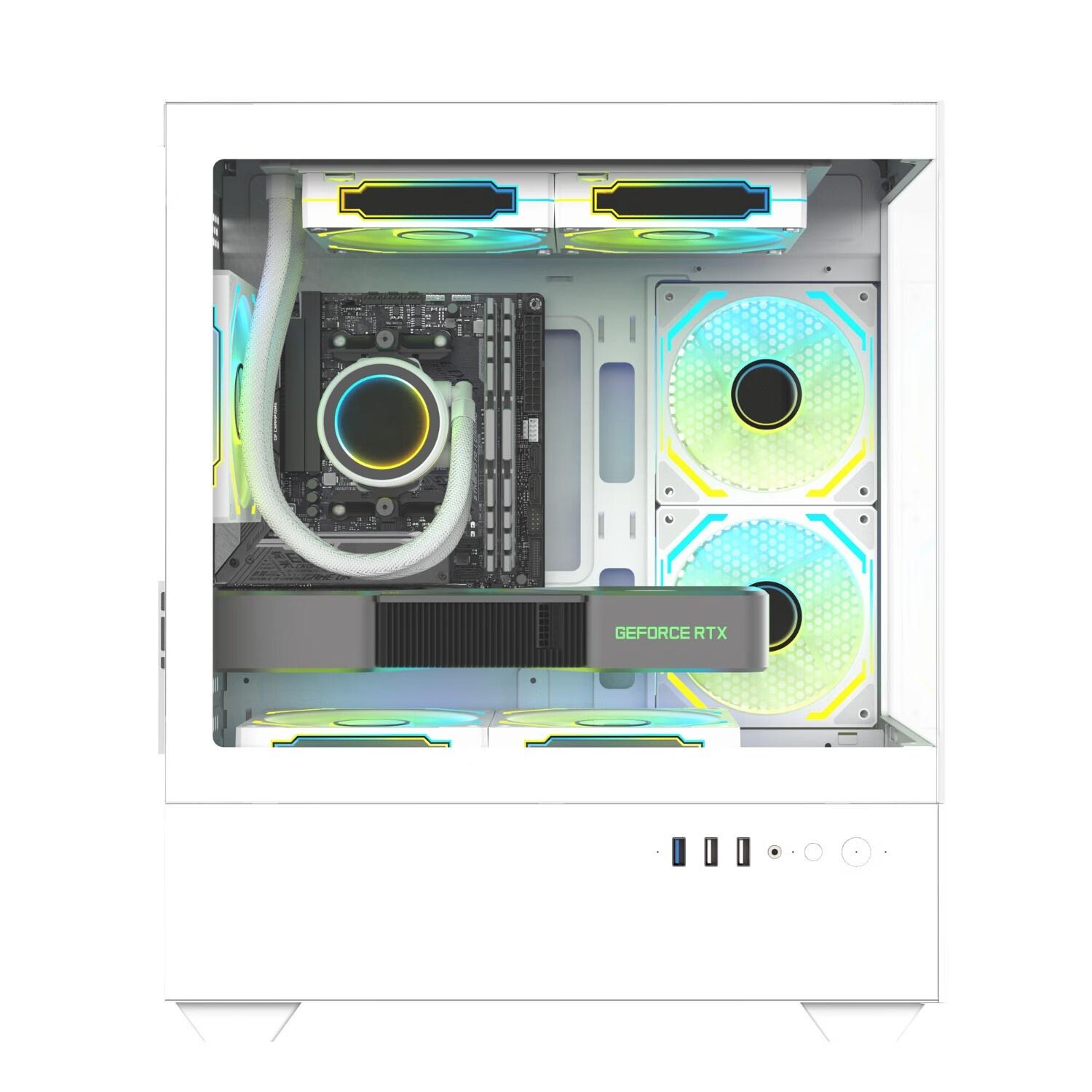 AMEMBL white