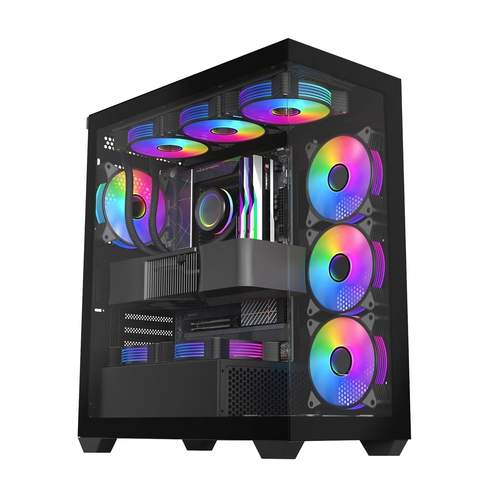 AAEL2 black