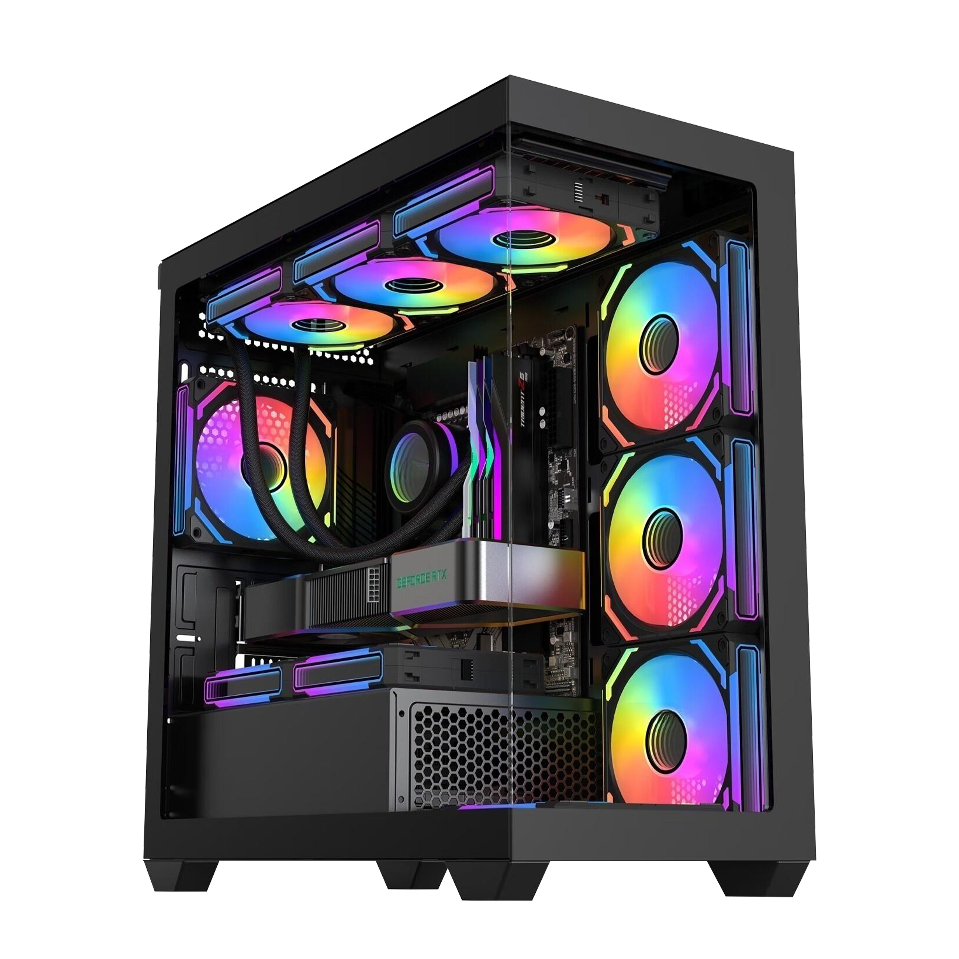 AMELM2 black