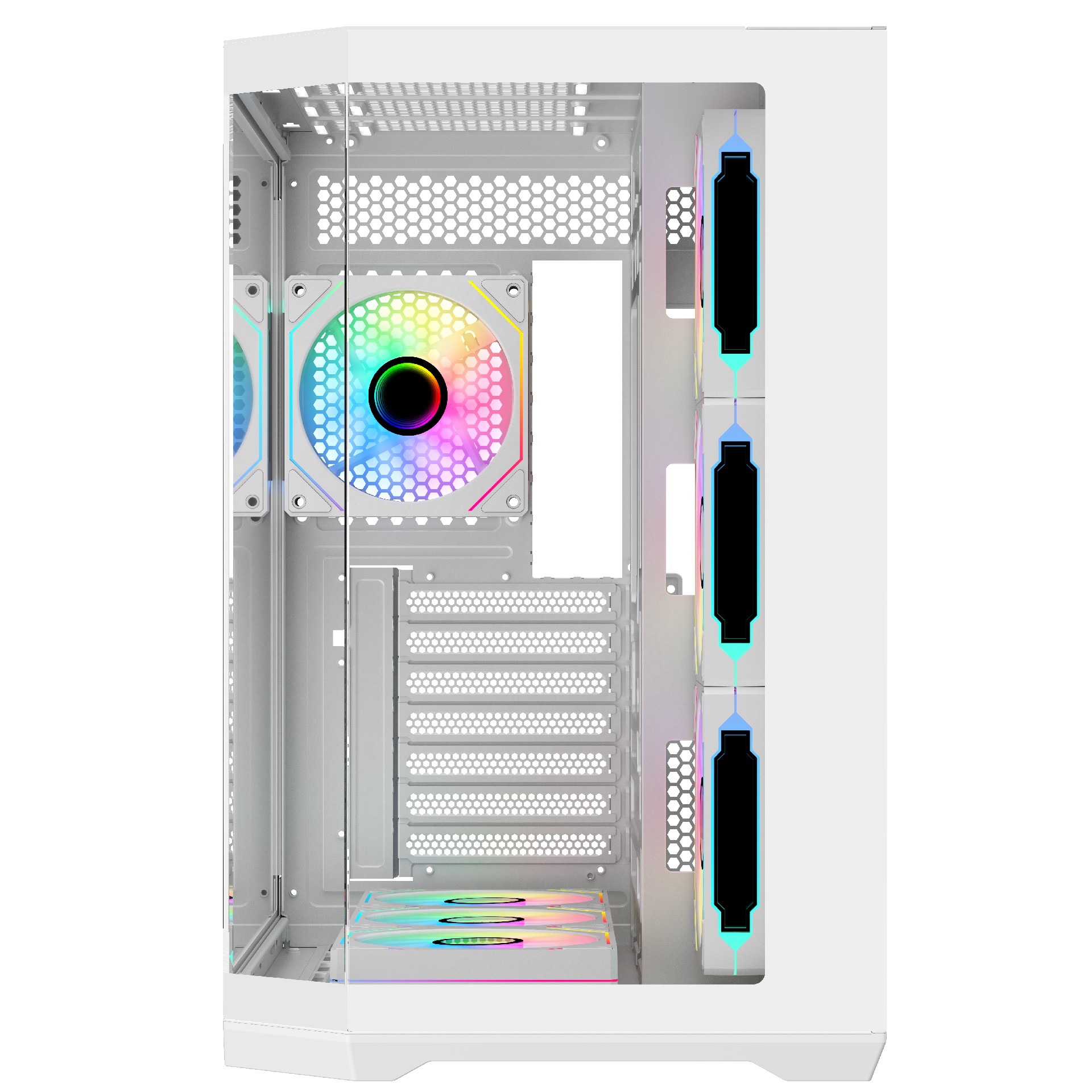 DA430ZF white