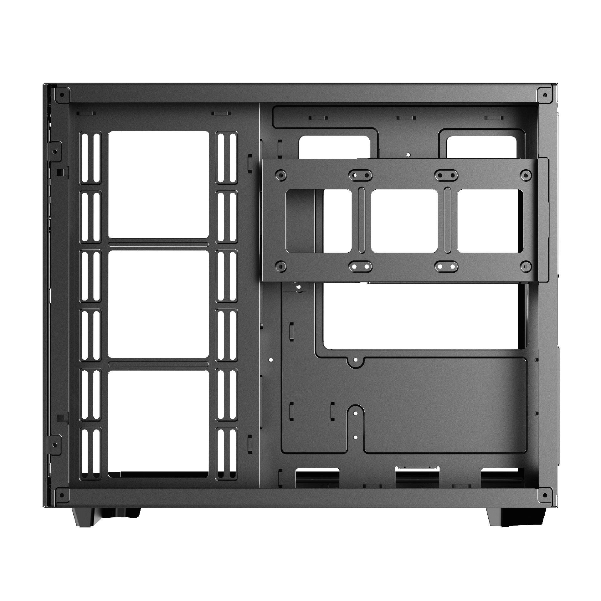 DM430ZFM black