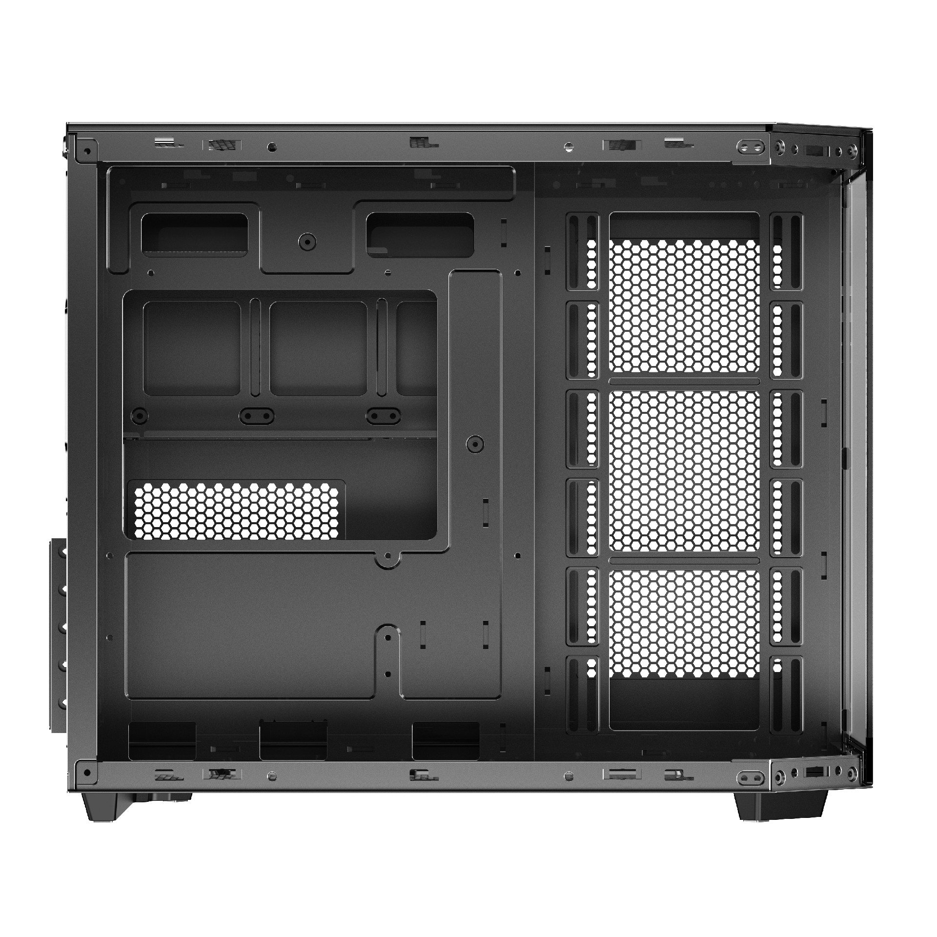 DM430ZFM black