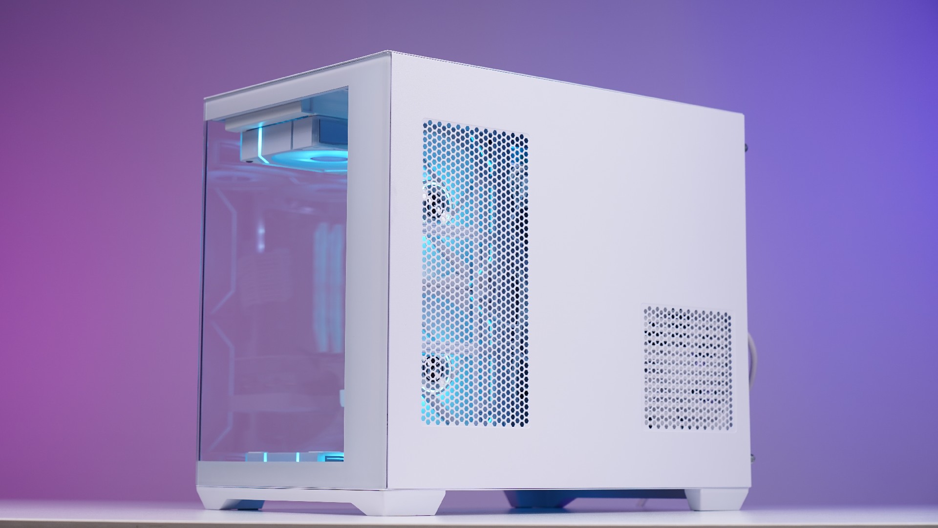 DM430ZZ white