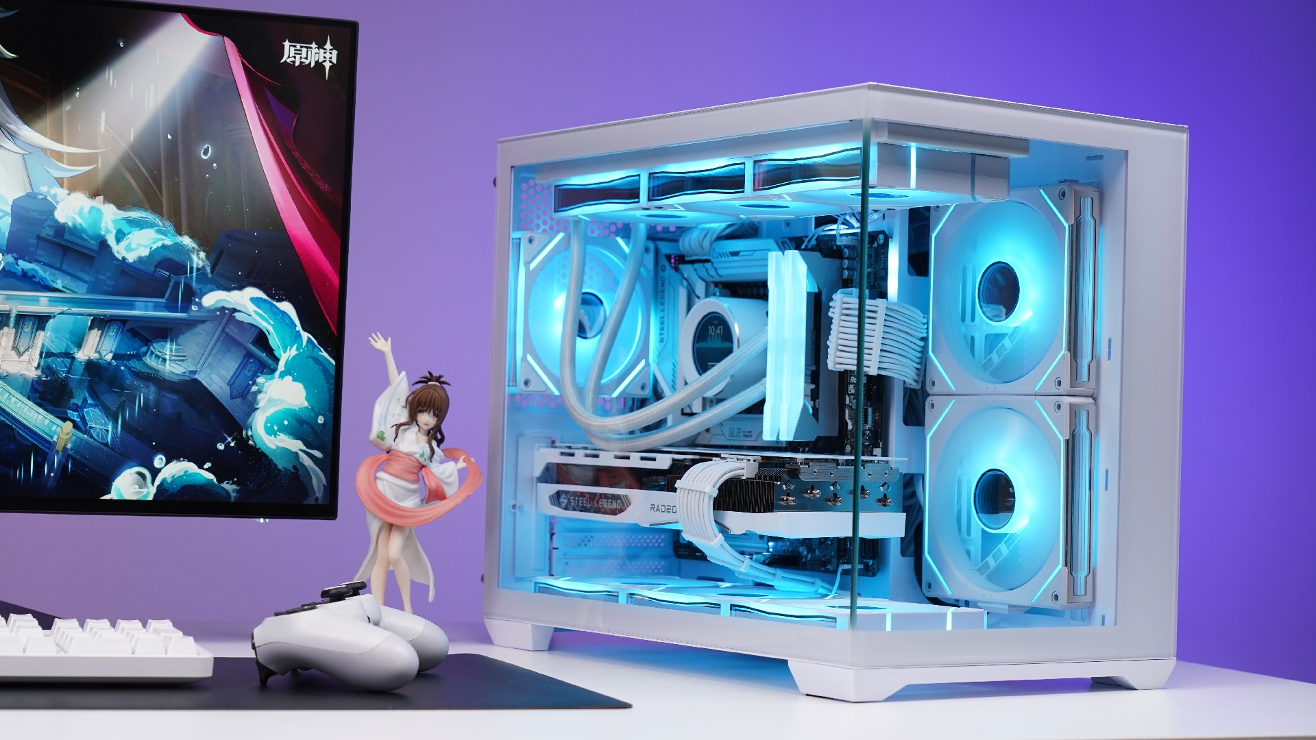 DM430ZZ white