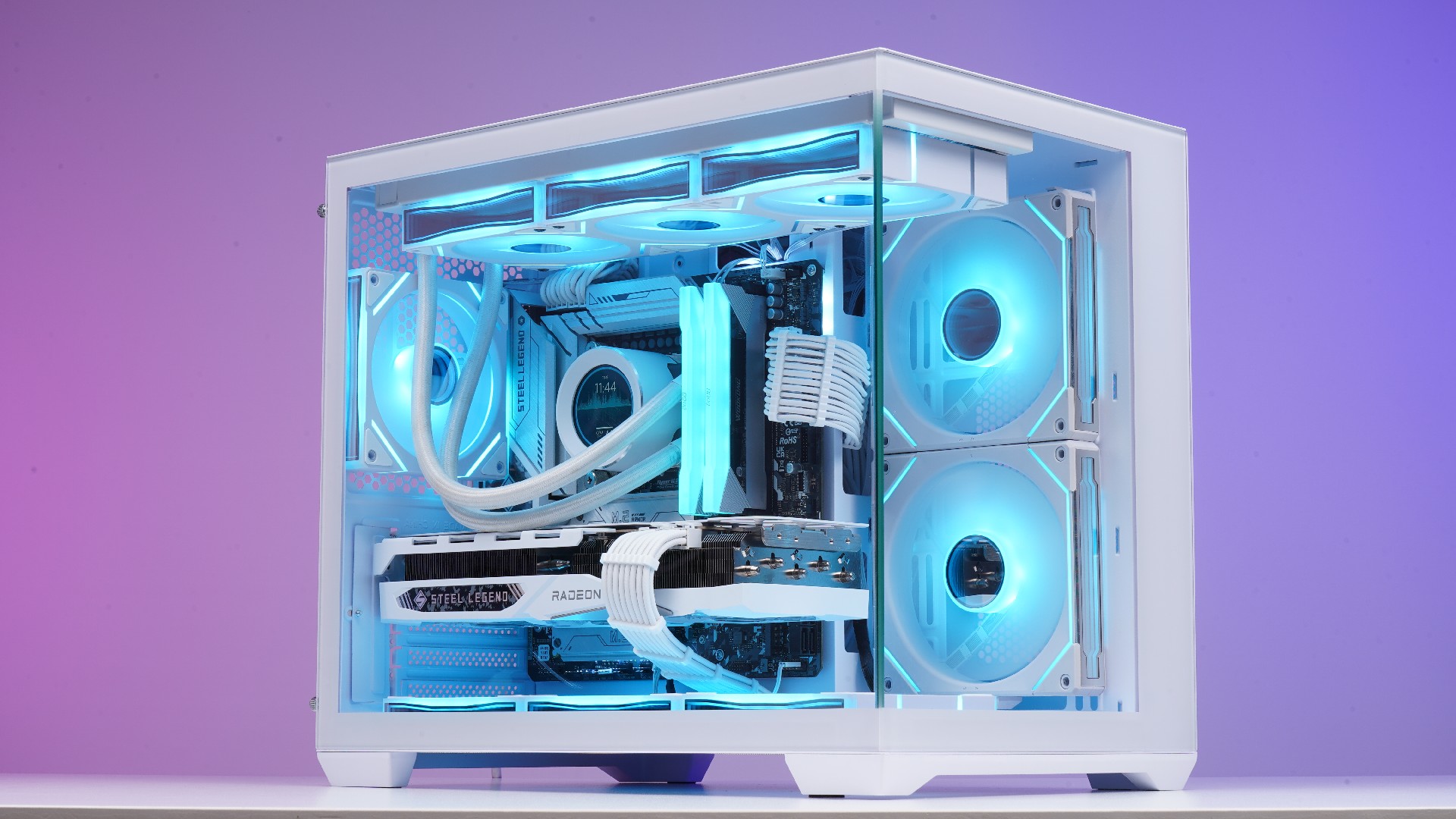 DM430ZZ white