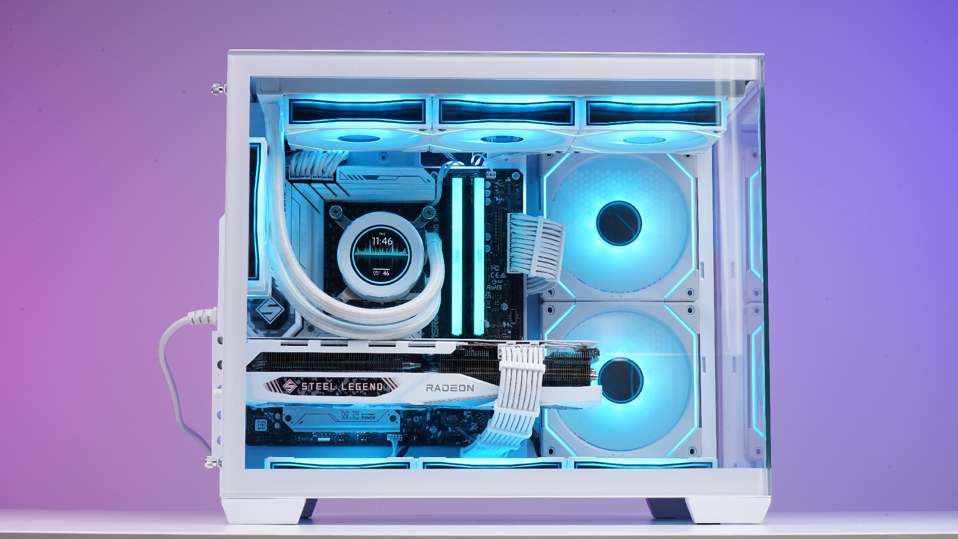 DM430ZZ white