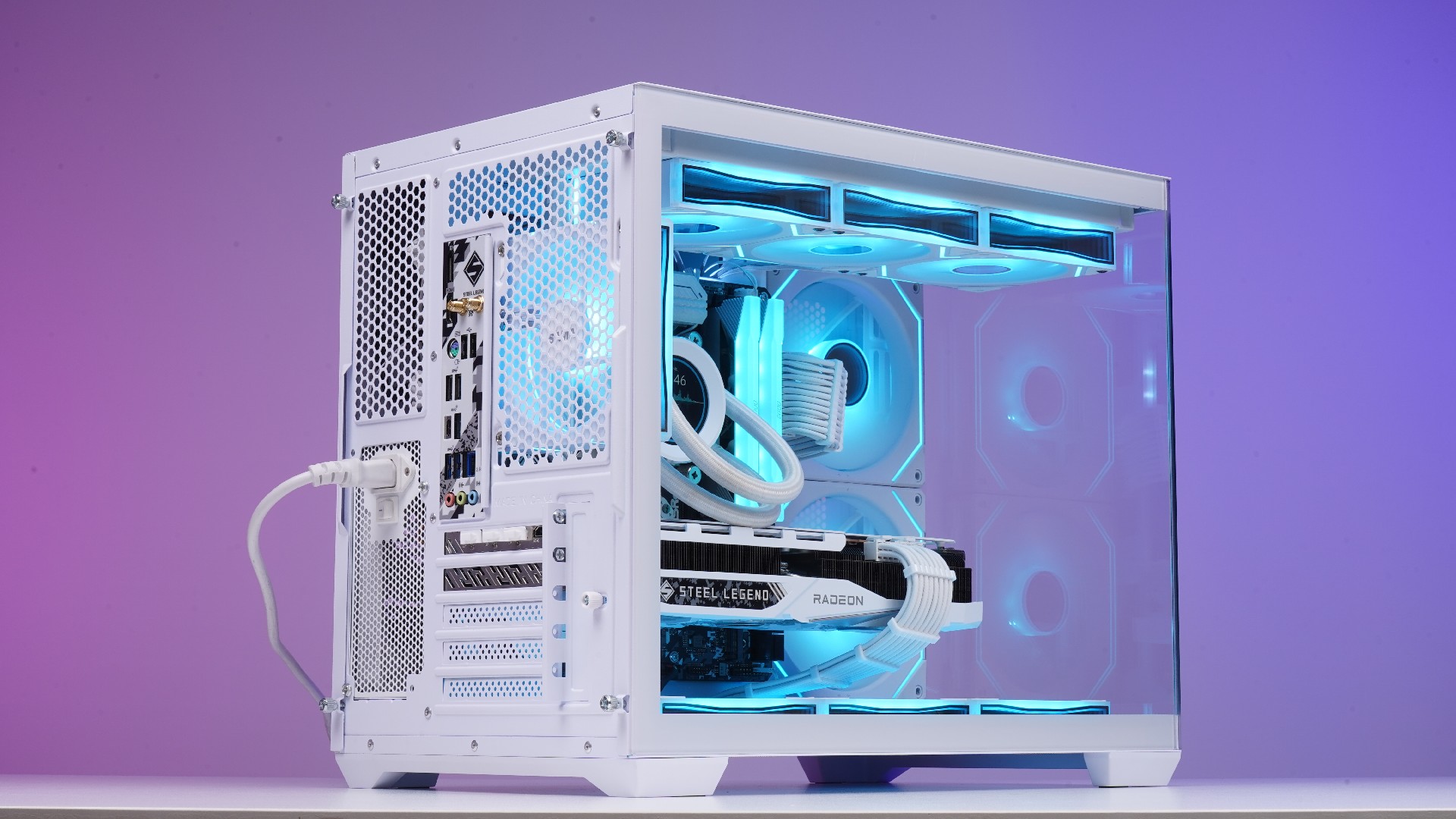 DM430ZZ white