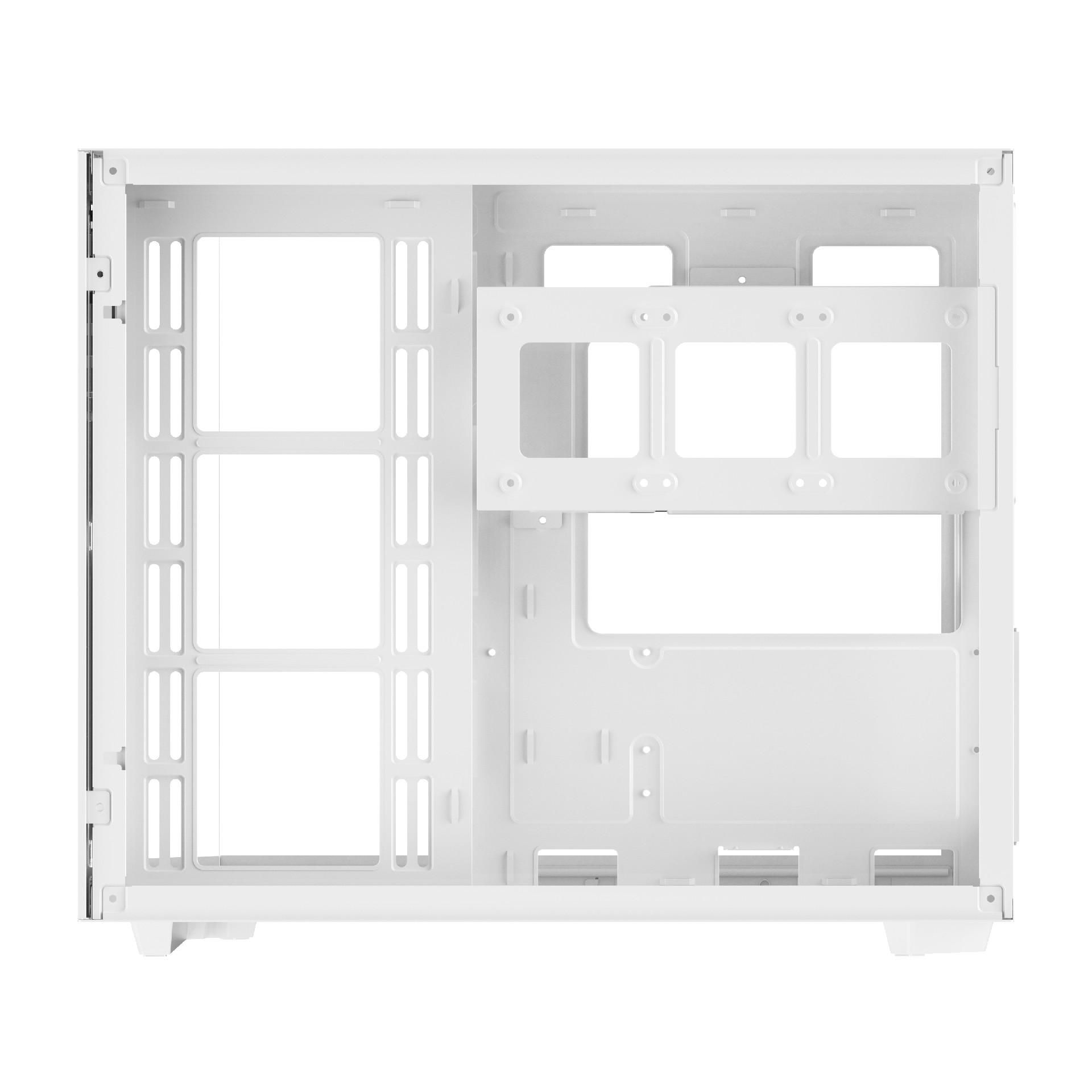 DM430ZF white