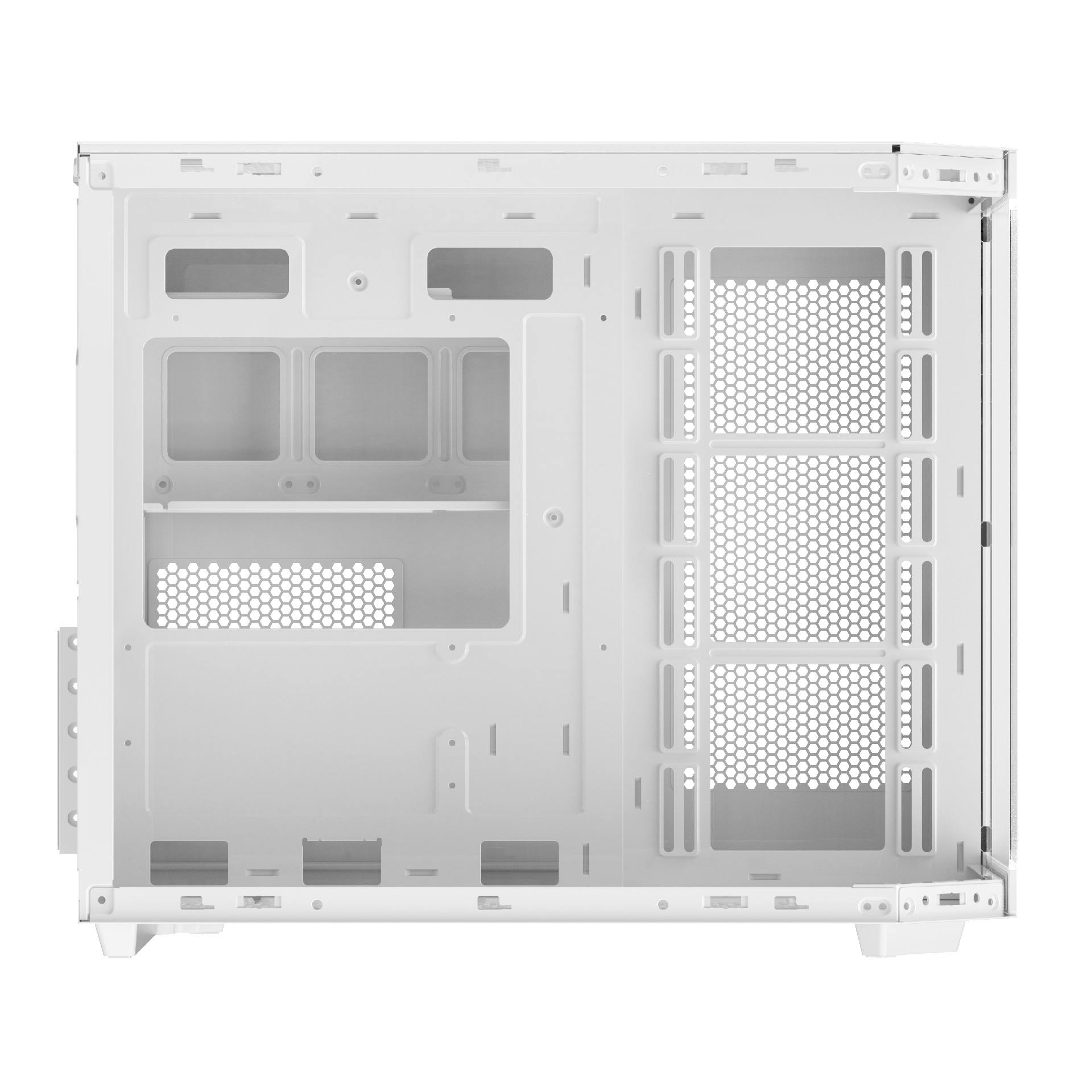 DM430ZF white