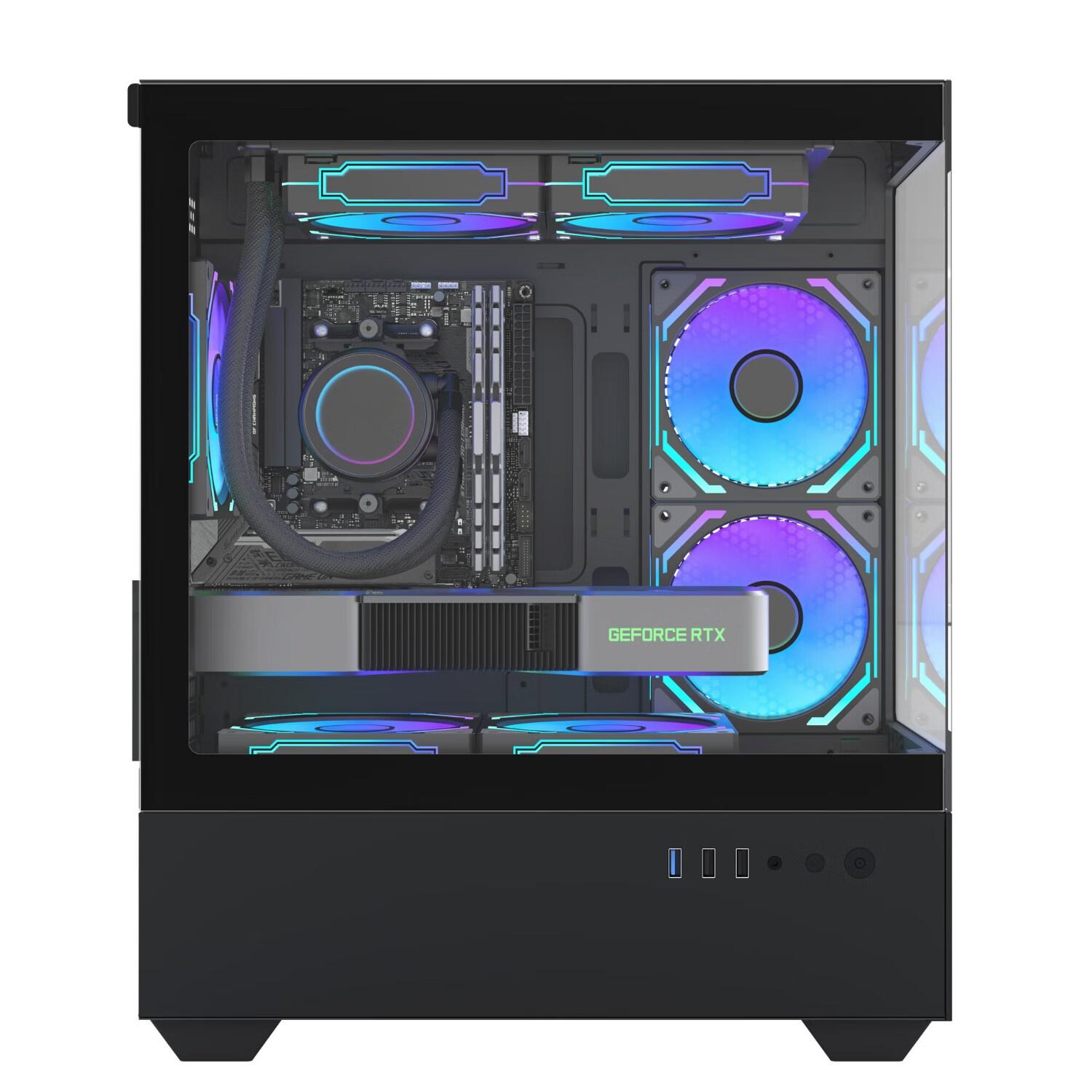 AMEMBL black