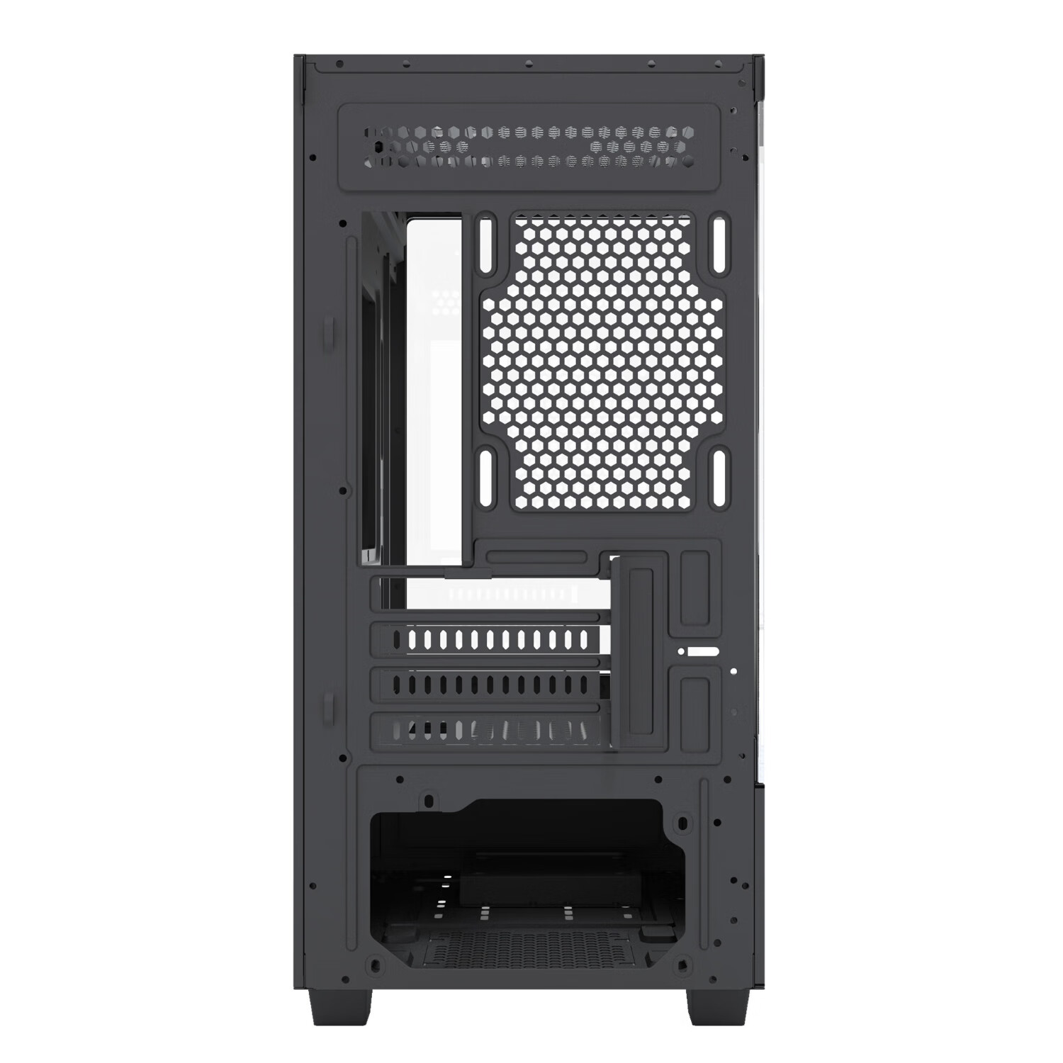 AMEMBL black