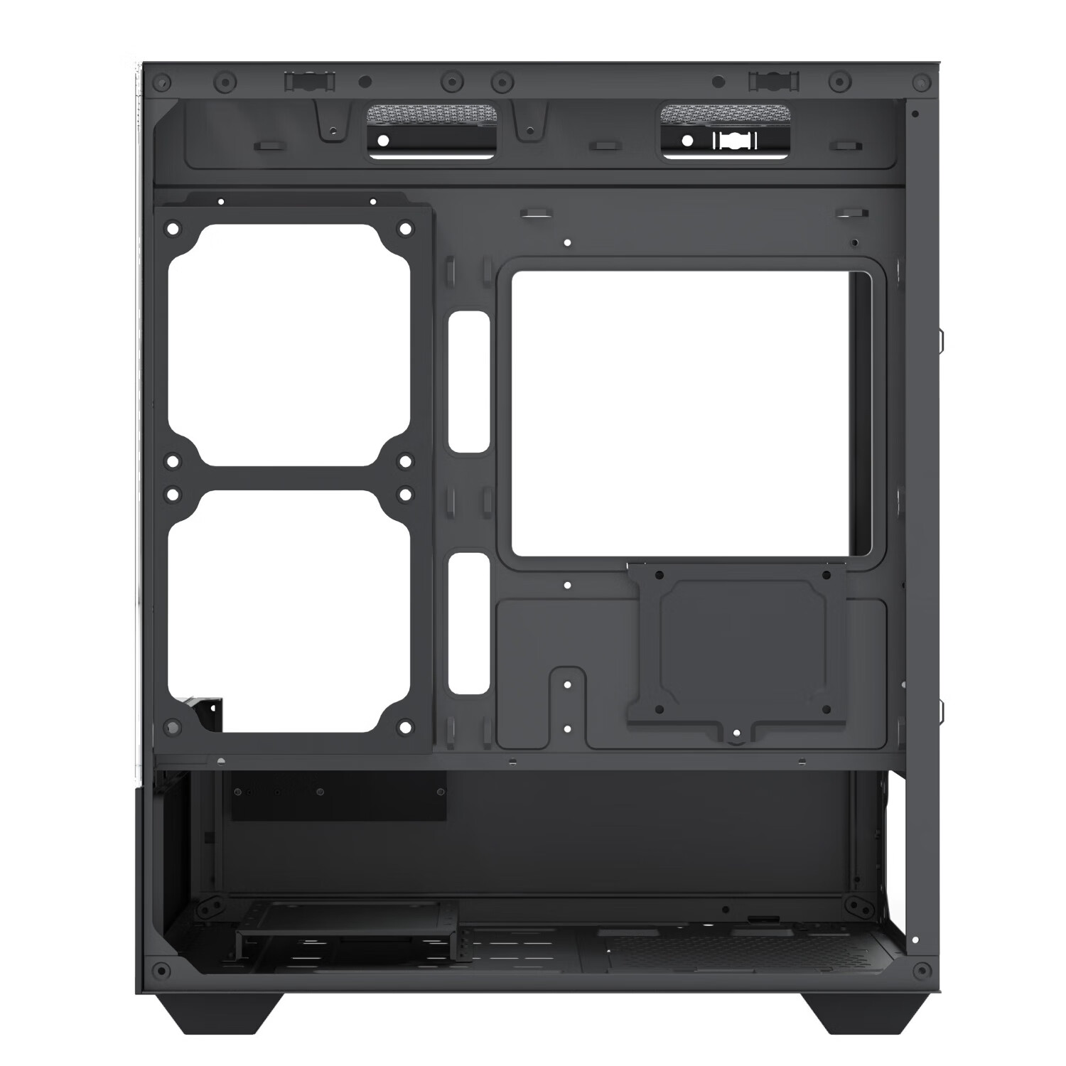 AMEMBL black