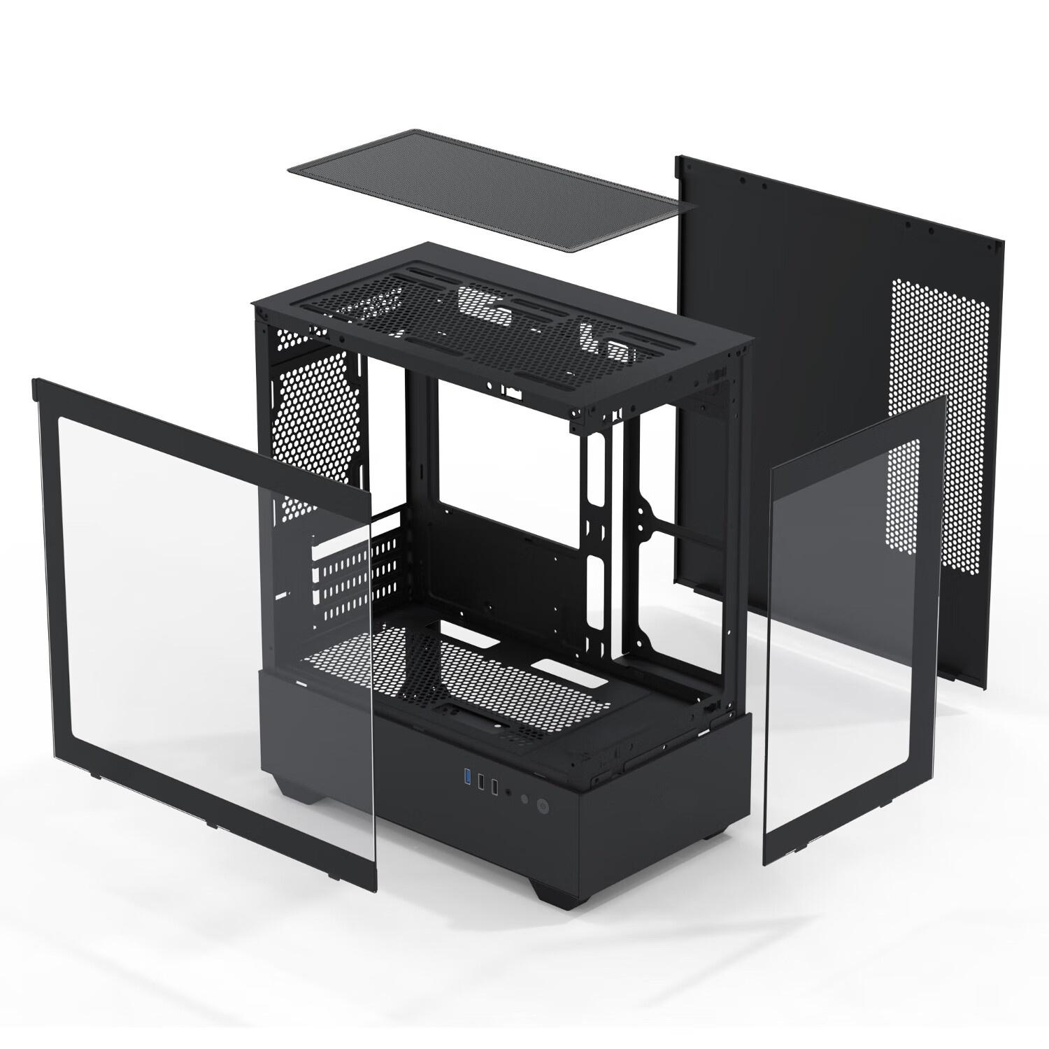 AMEMBL black