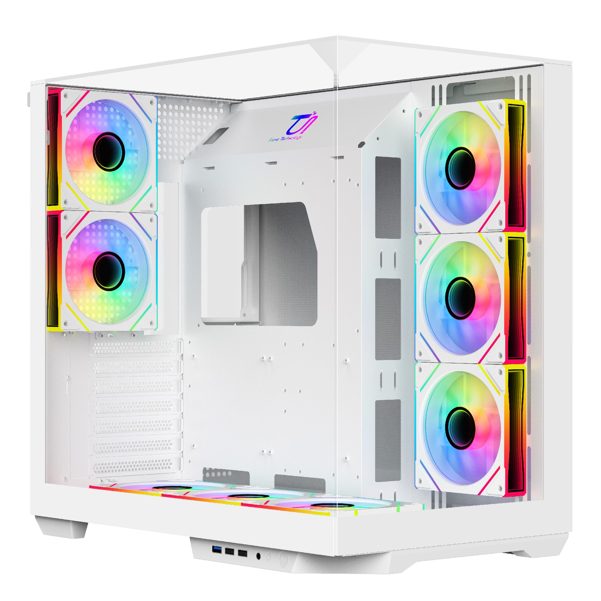 DQ01 white