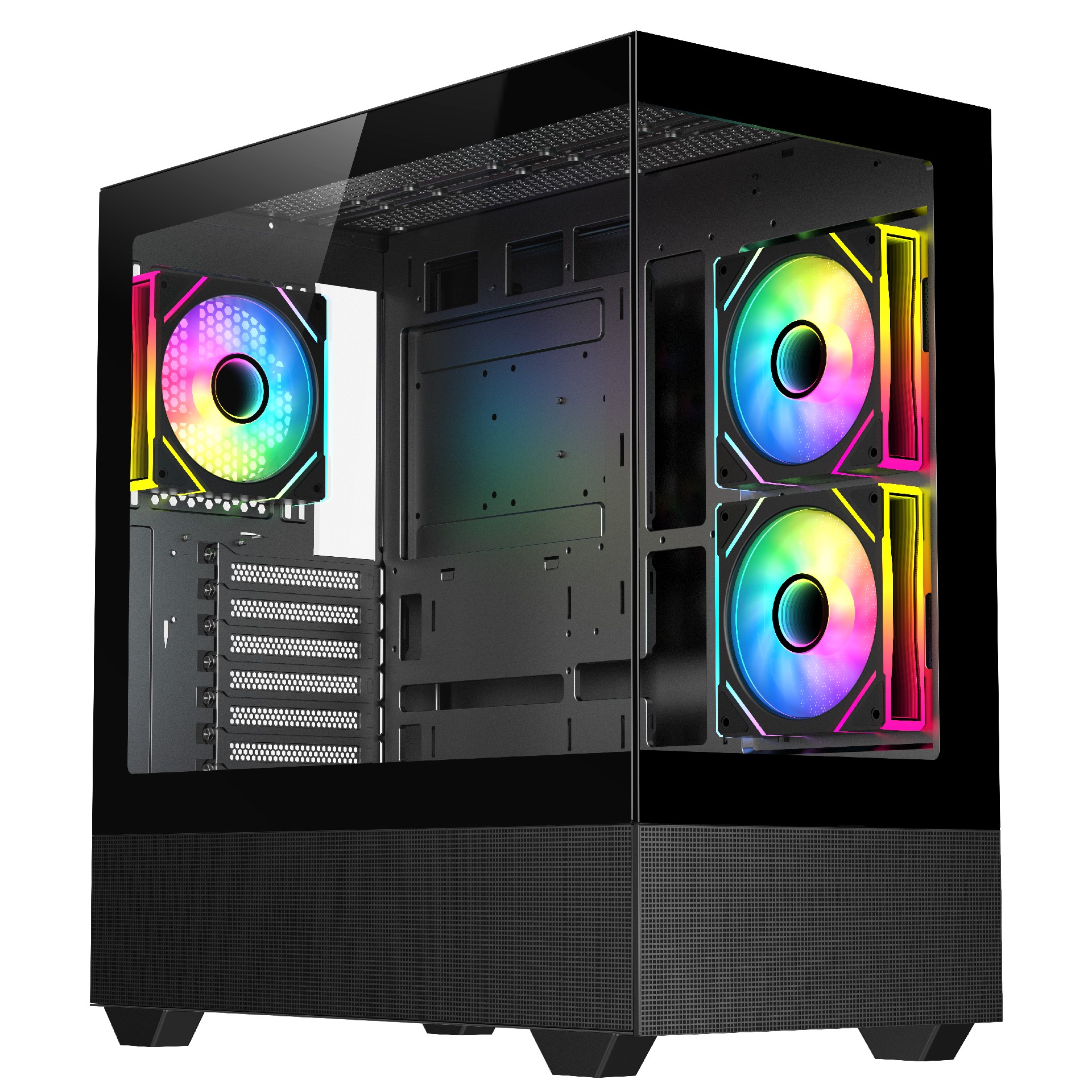AAF301 black