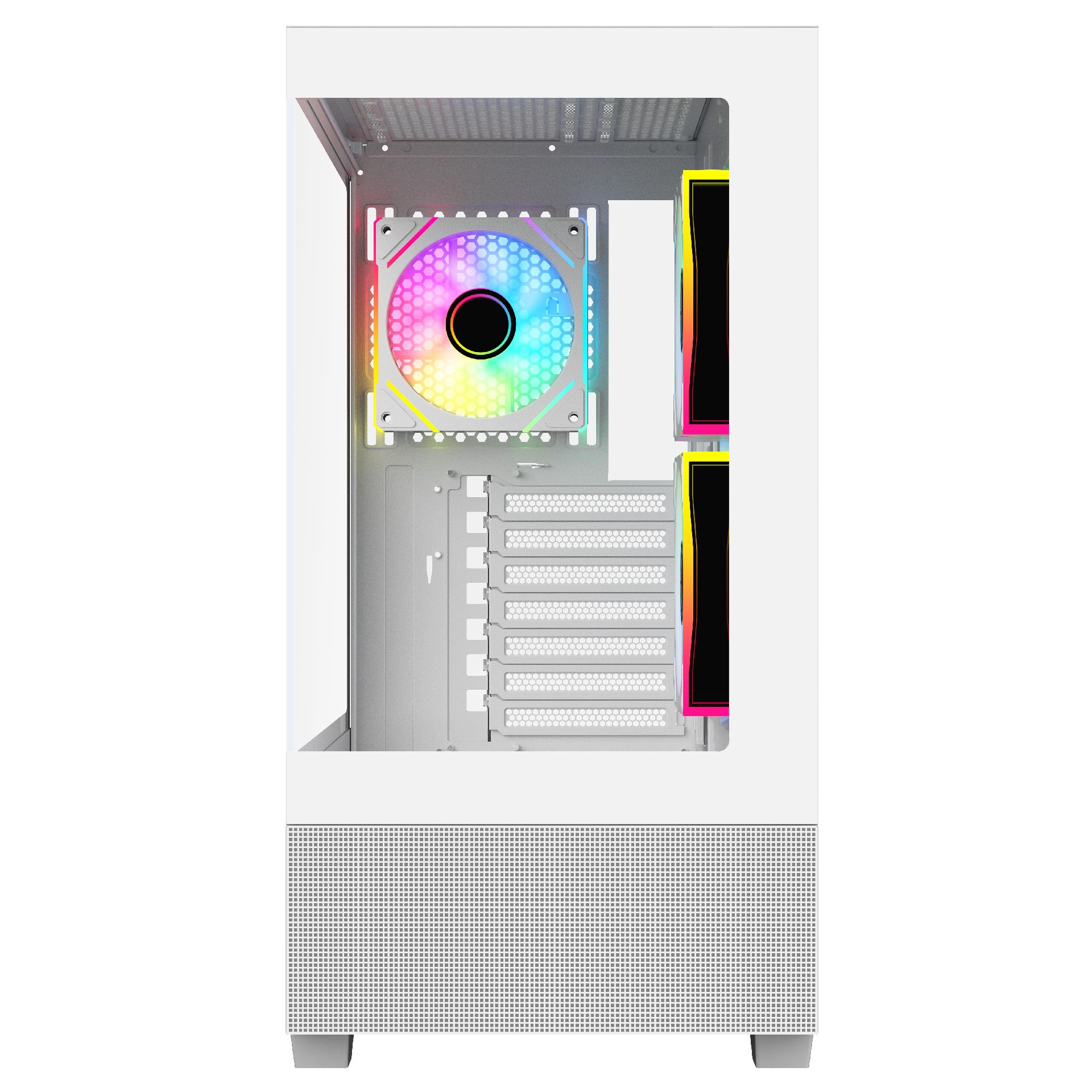 AAF301 white
