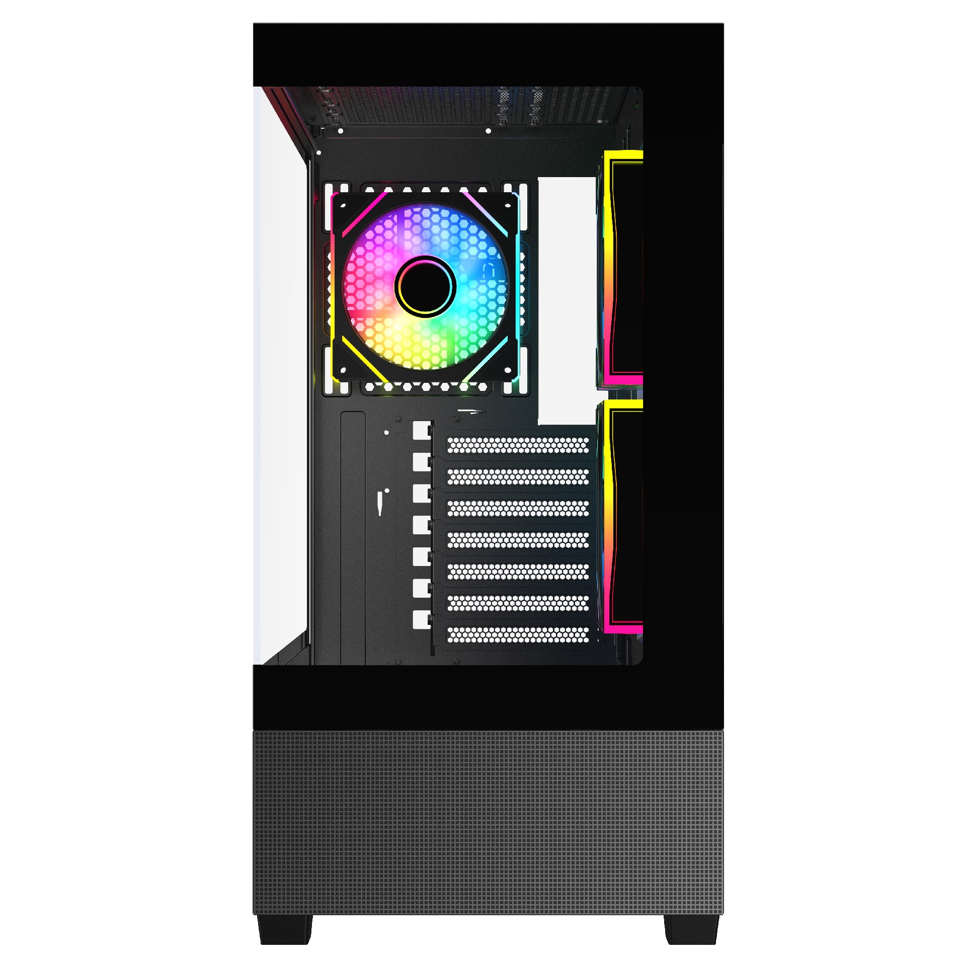 AAF301 black
