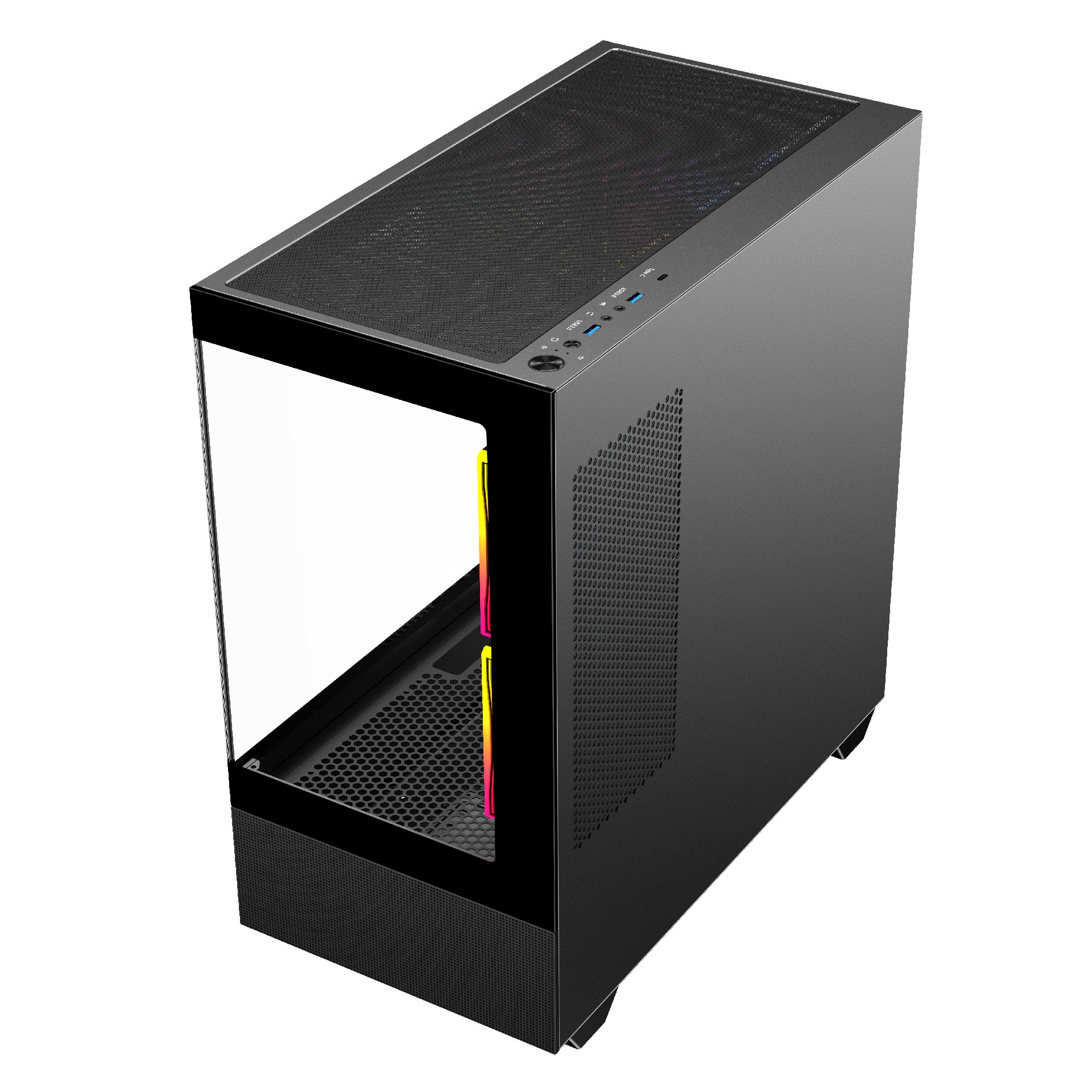 AAF301 black