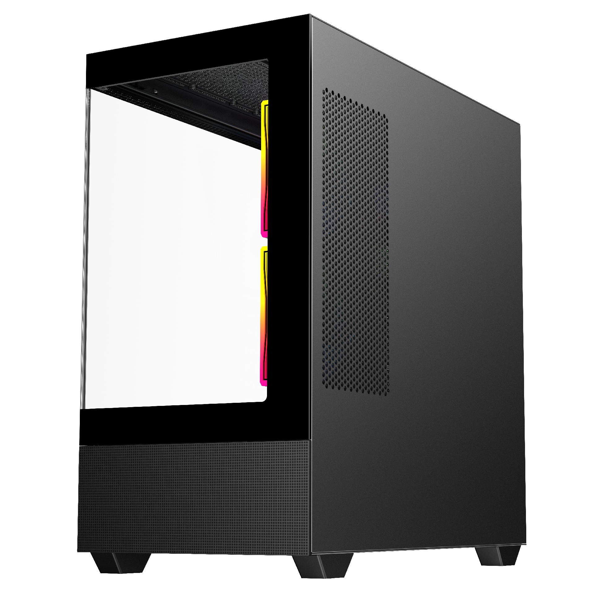 AAF301 black
