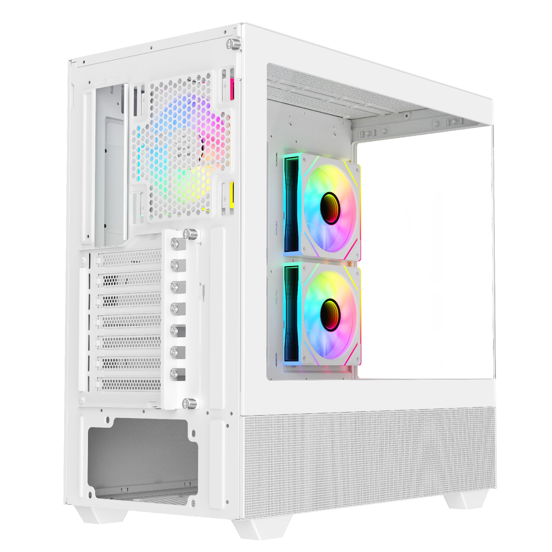 AAF301 white