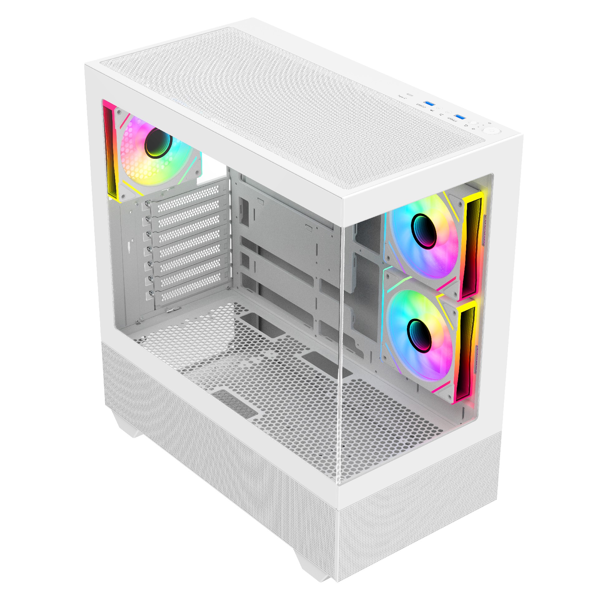 AAF301 white