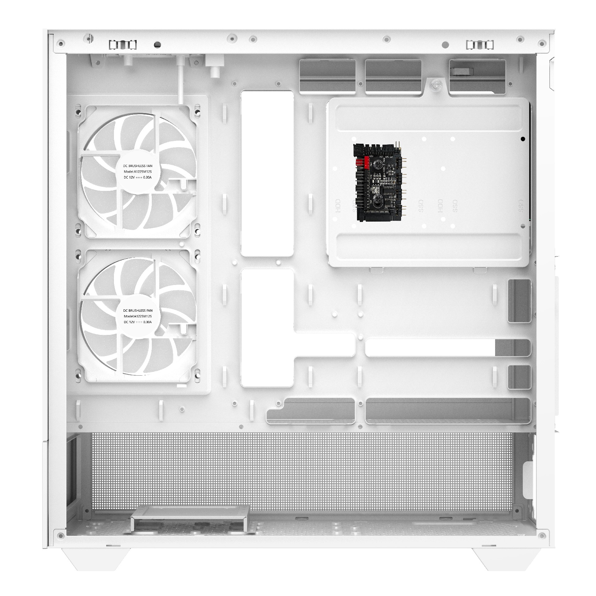 AAF301 white