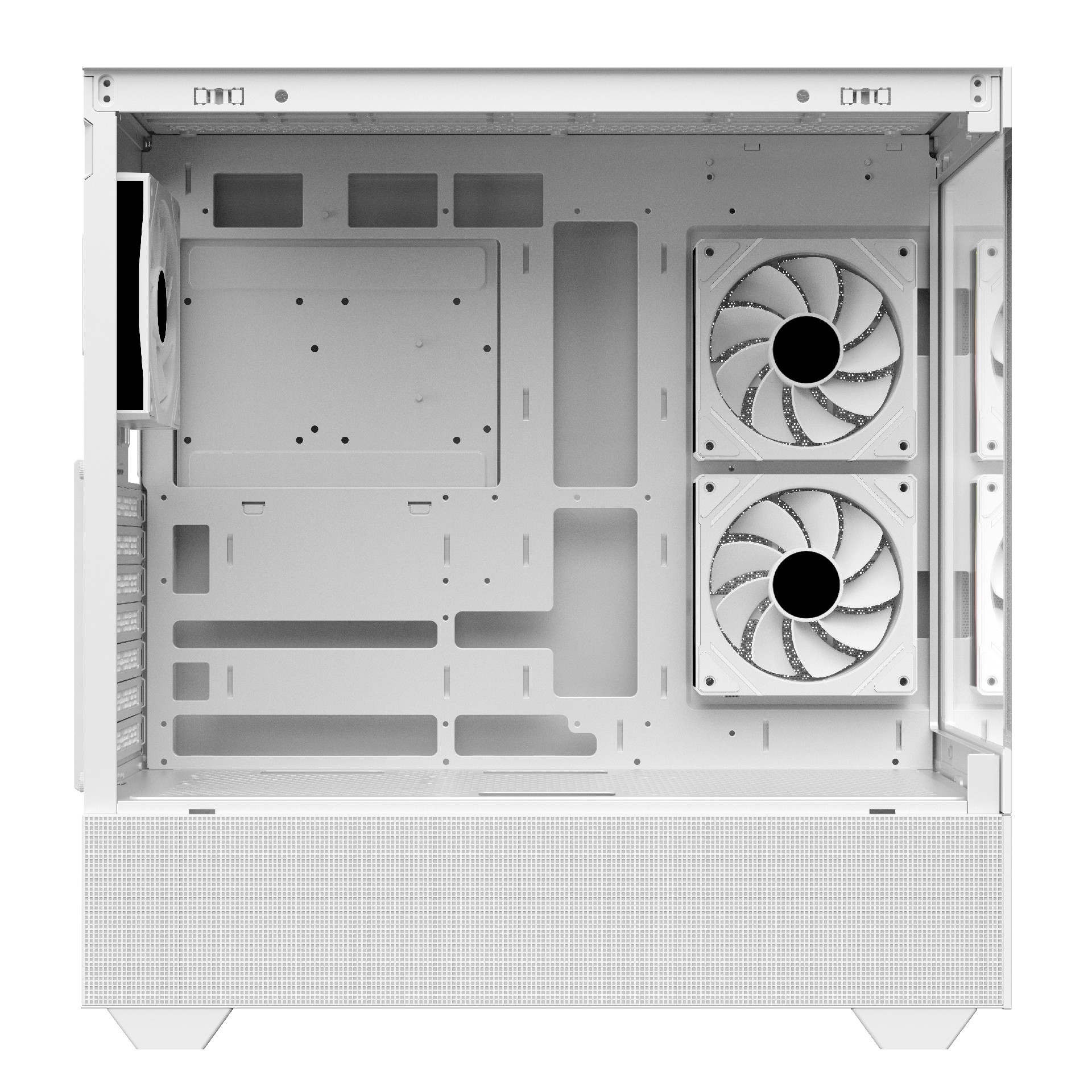 AAF301 white