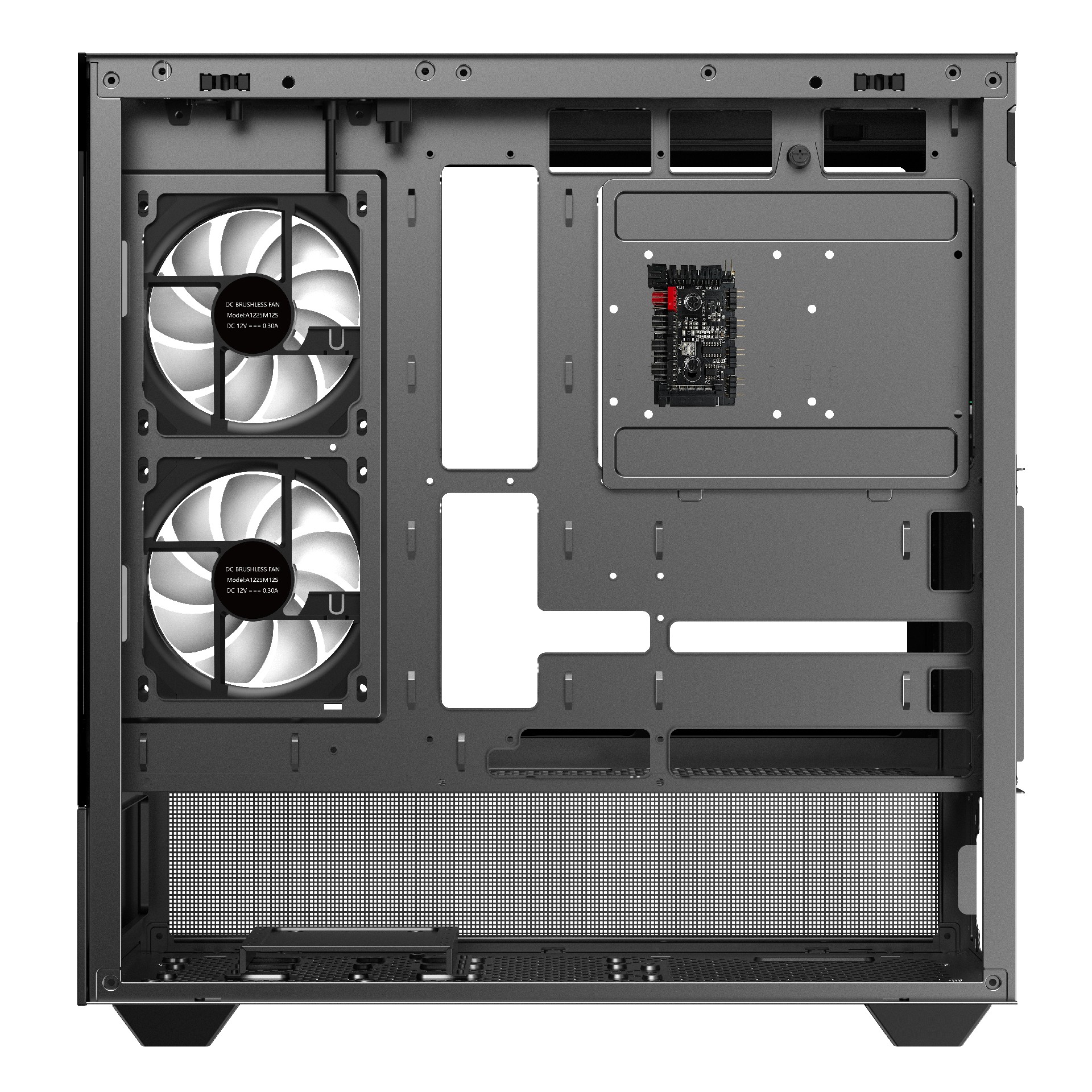AAF301 black
