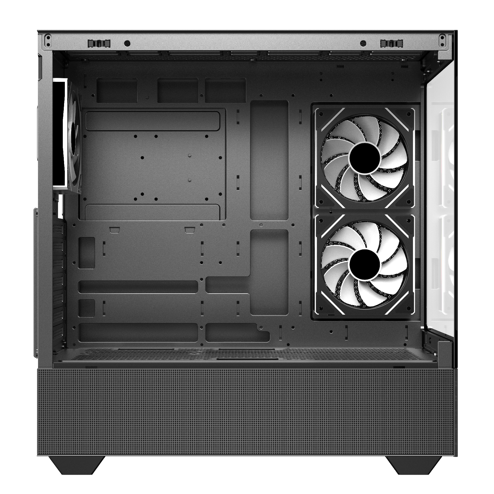 AAF301 black