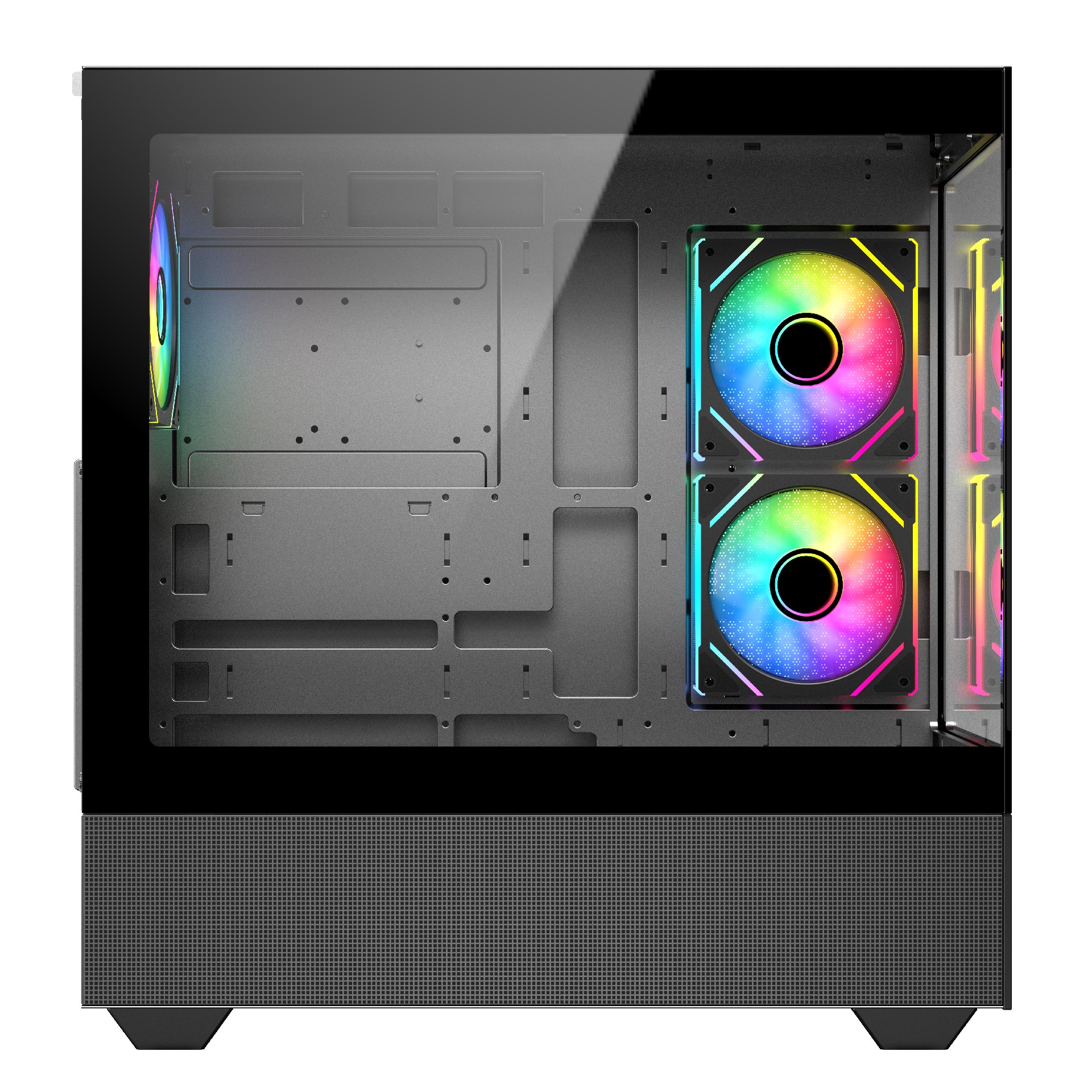 AAF301 black