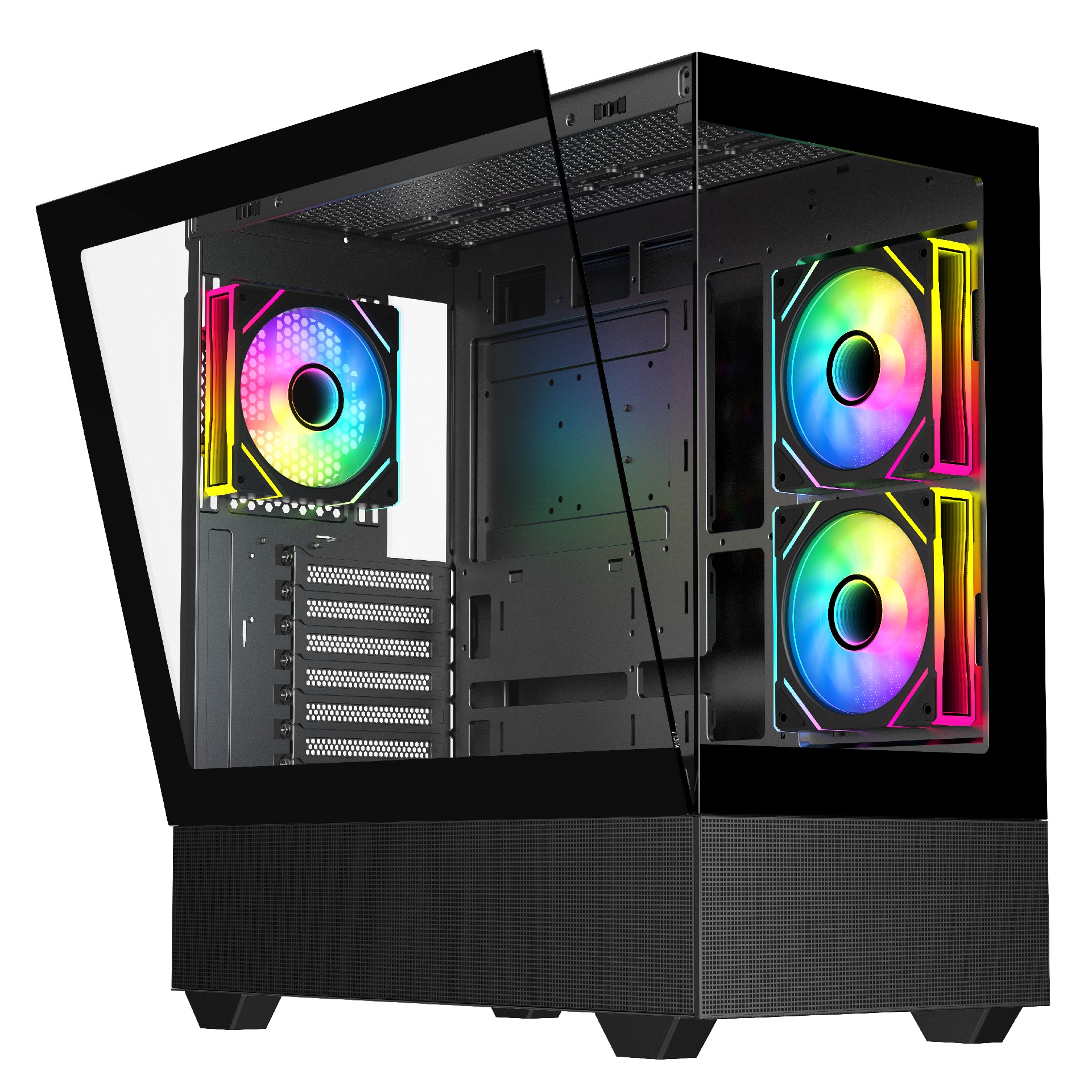 AAF301 black