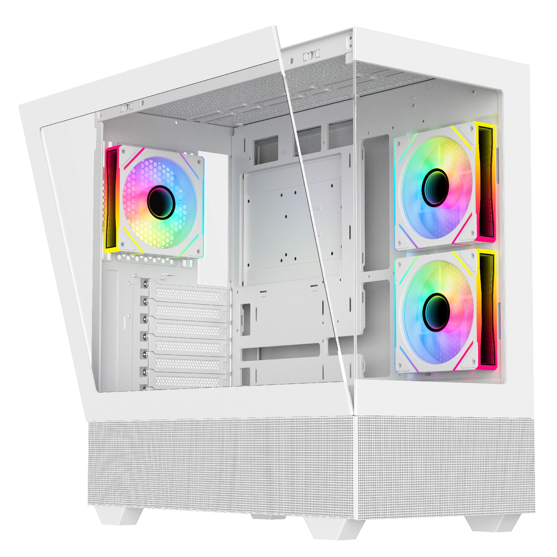 AAF301 white