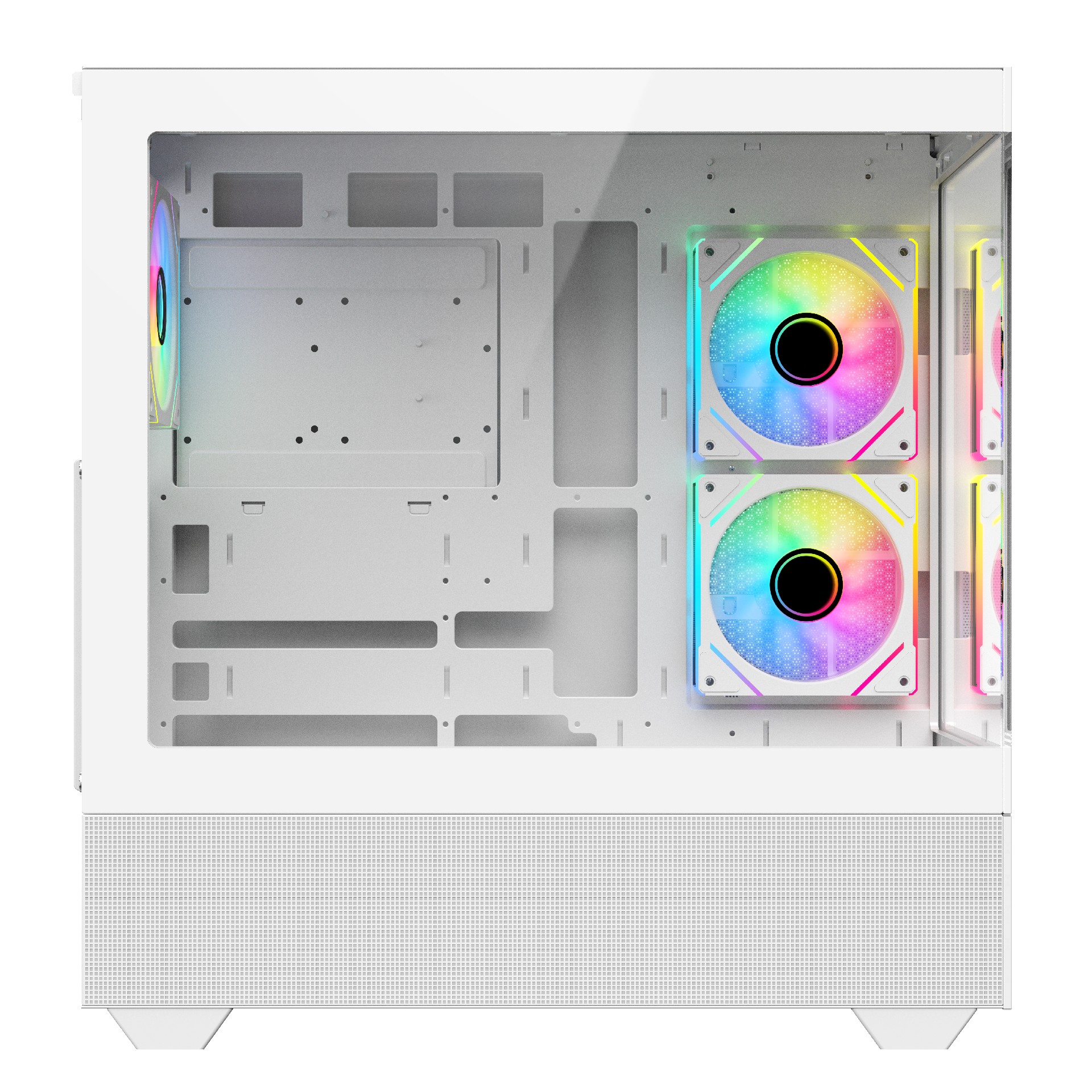 AAF301 white