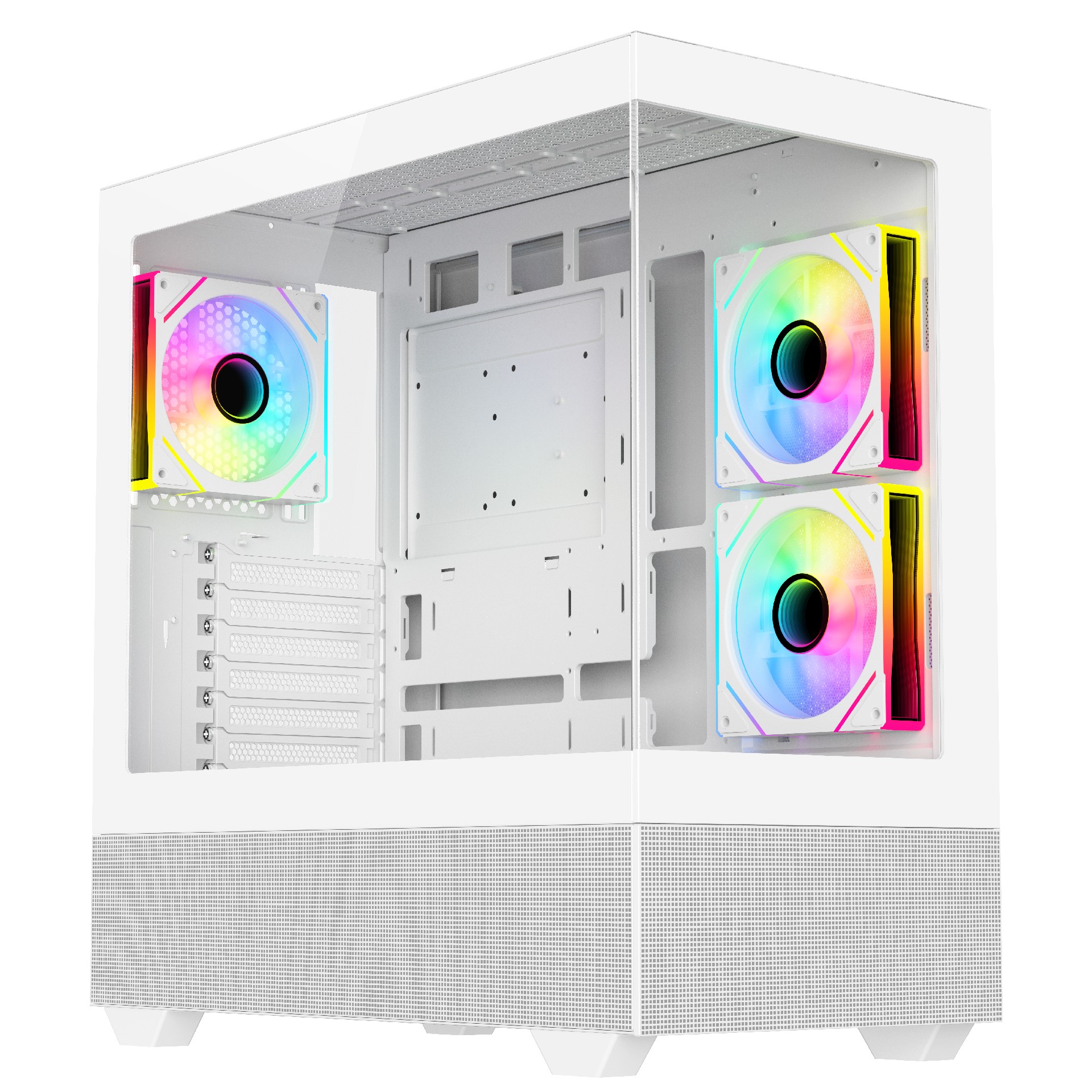 AAF301 white