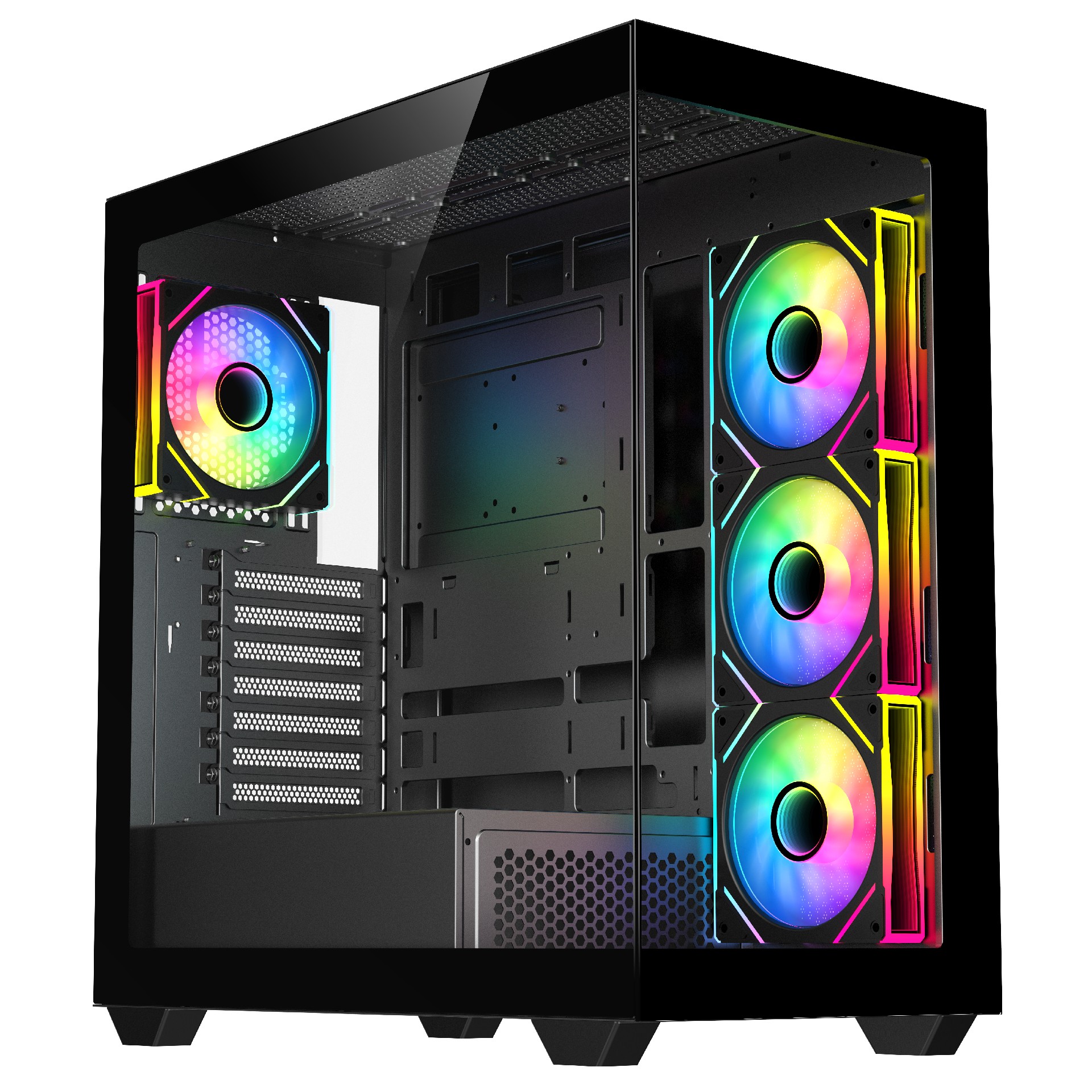 AAF302 black