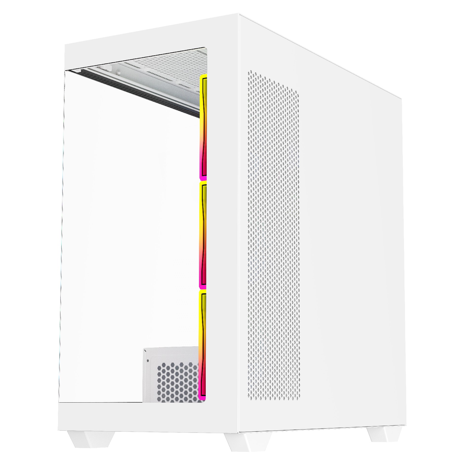 AAF302 white