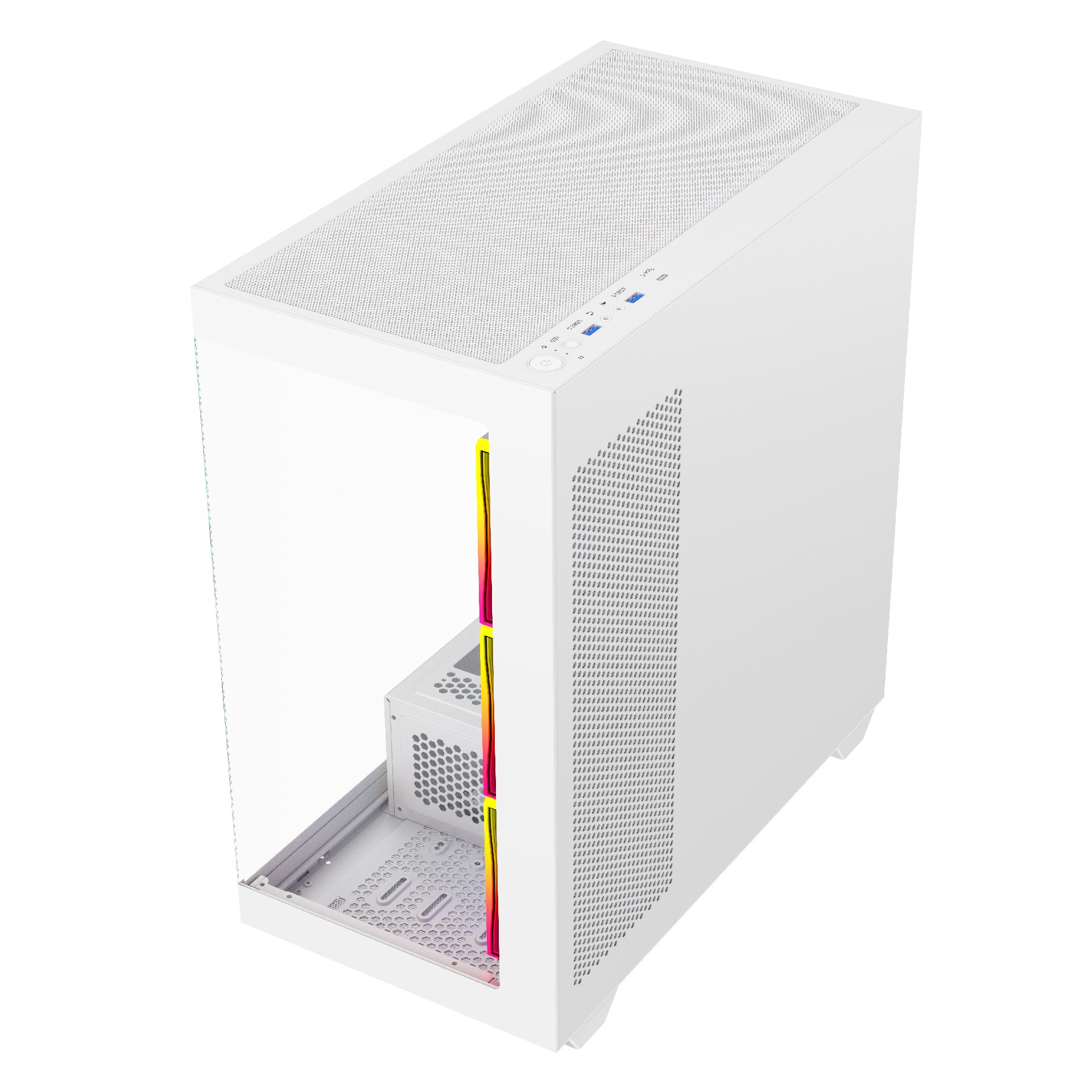 AAF302 white