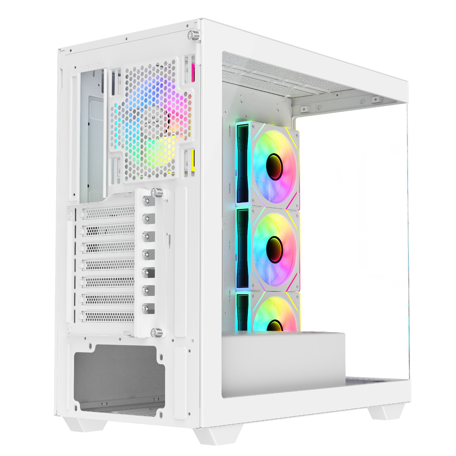 AAF302 white