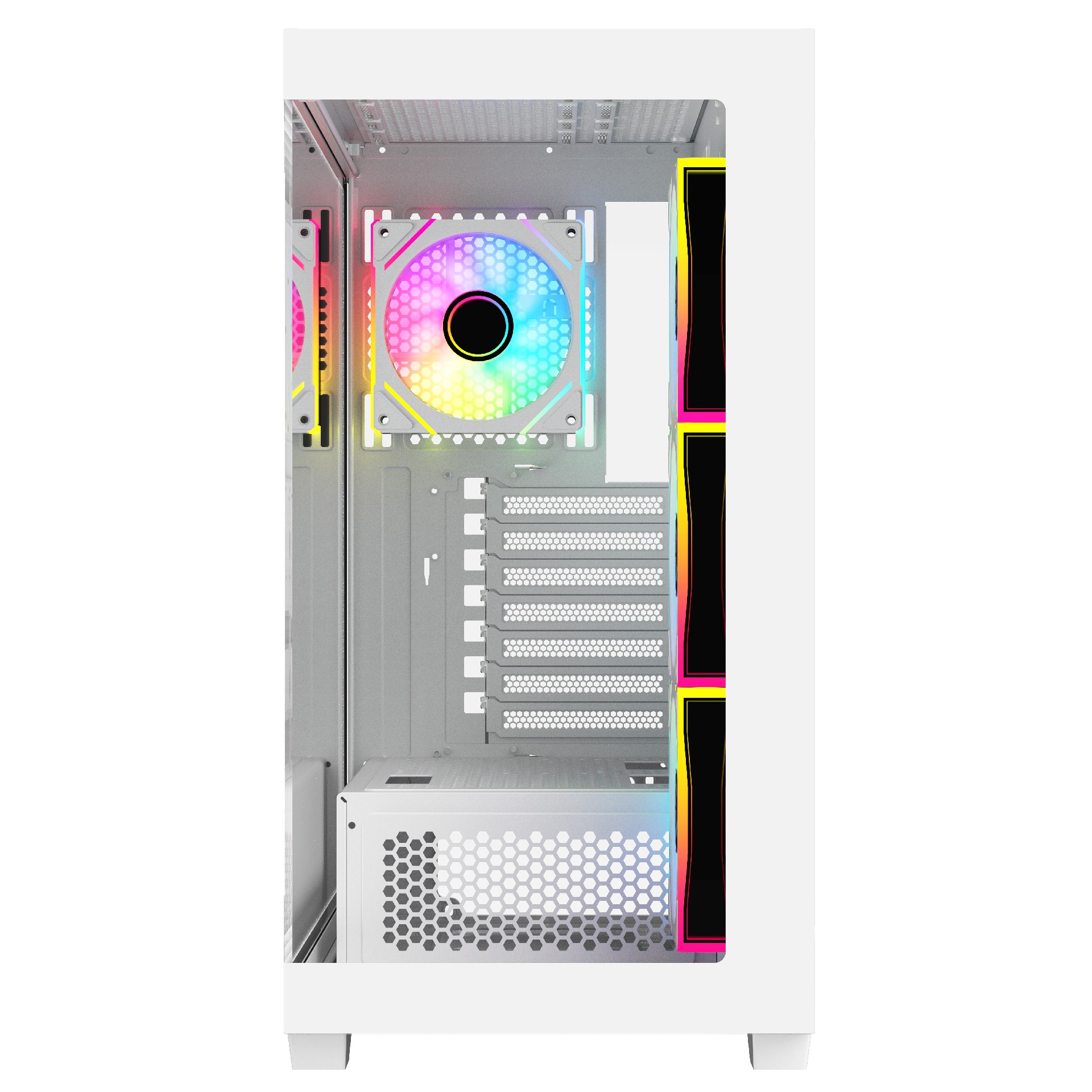 AAF302 white